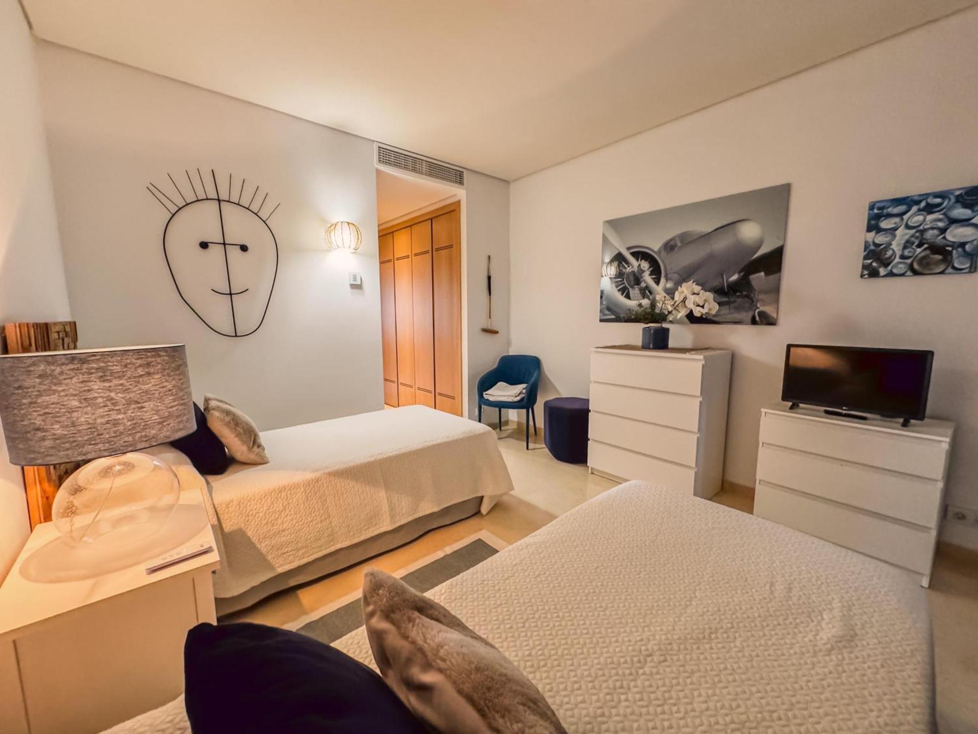 Ribera Del Marlin Sotogrande