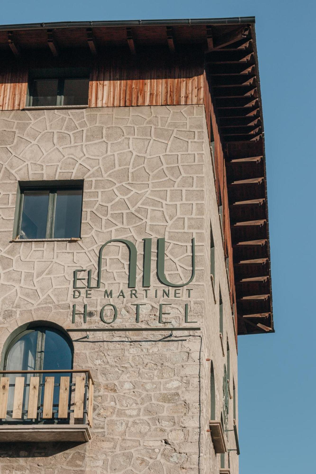 El Niu De