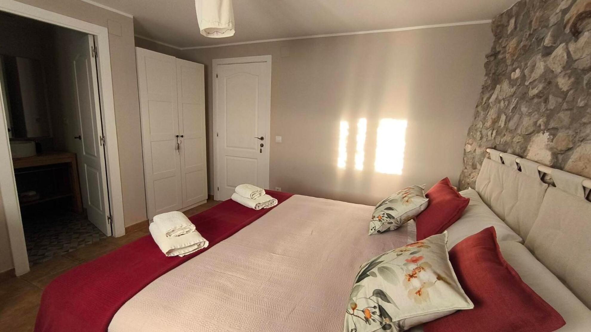 Lo Cel De Casa rural Tolo