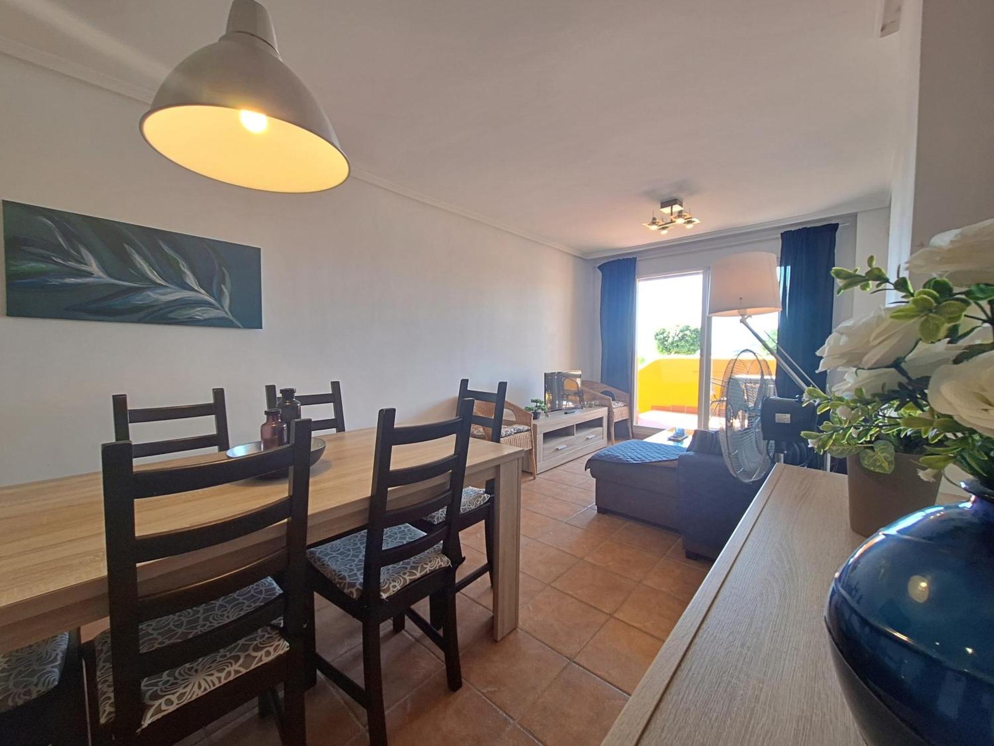Lomas Del Mar 5 Bajo Apartamento *