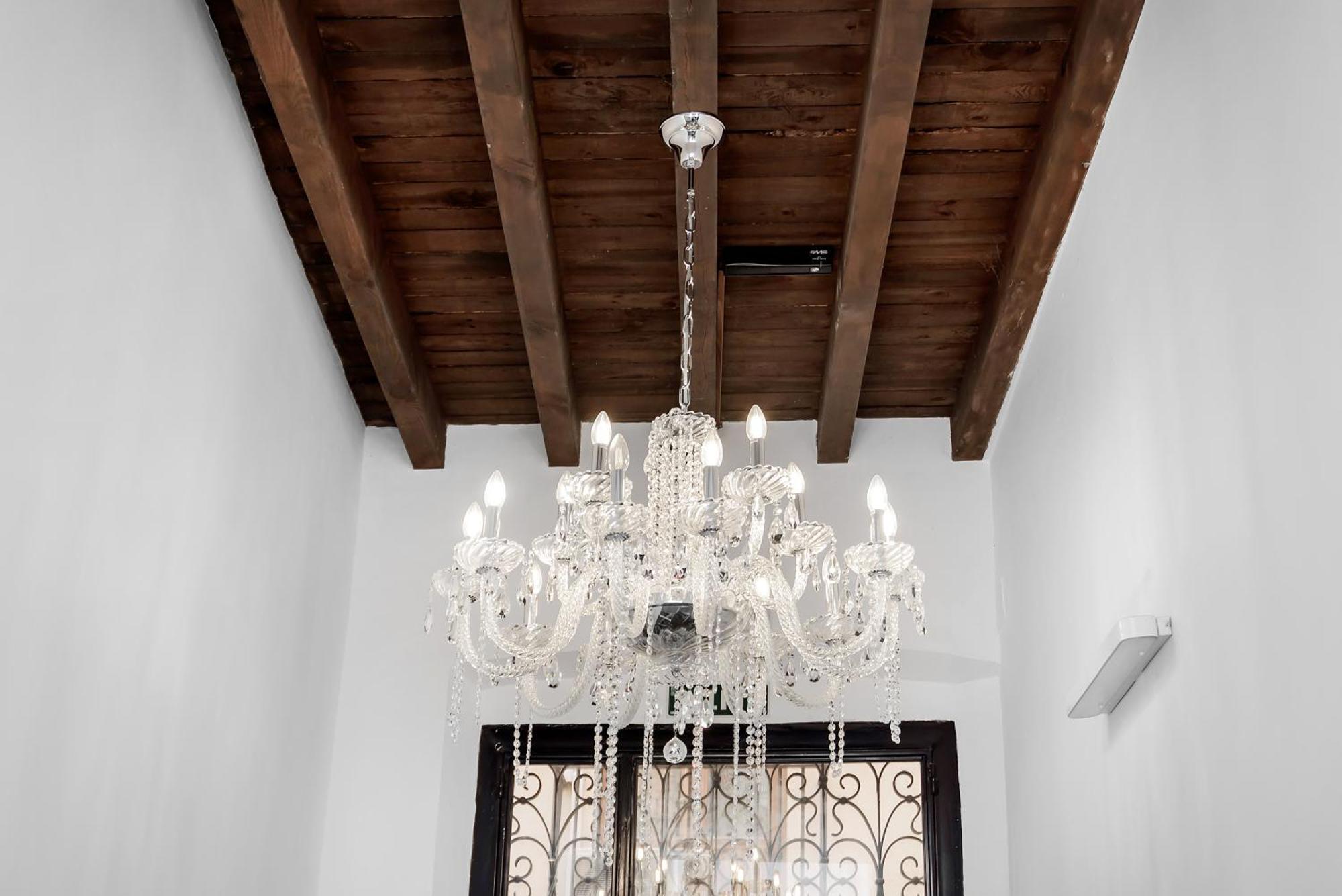 Apartamento Campo Del