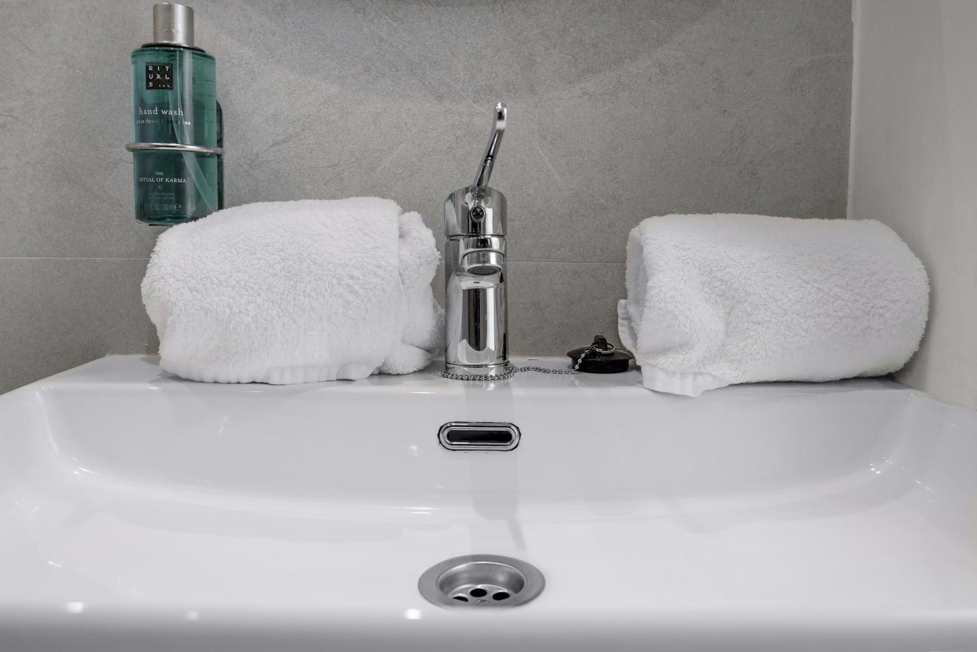 Apartamento Campo Del *