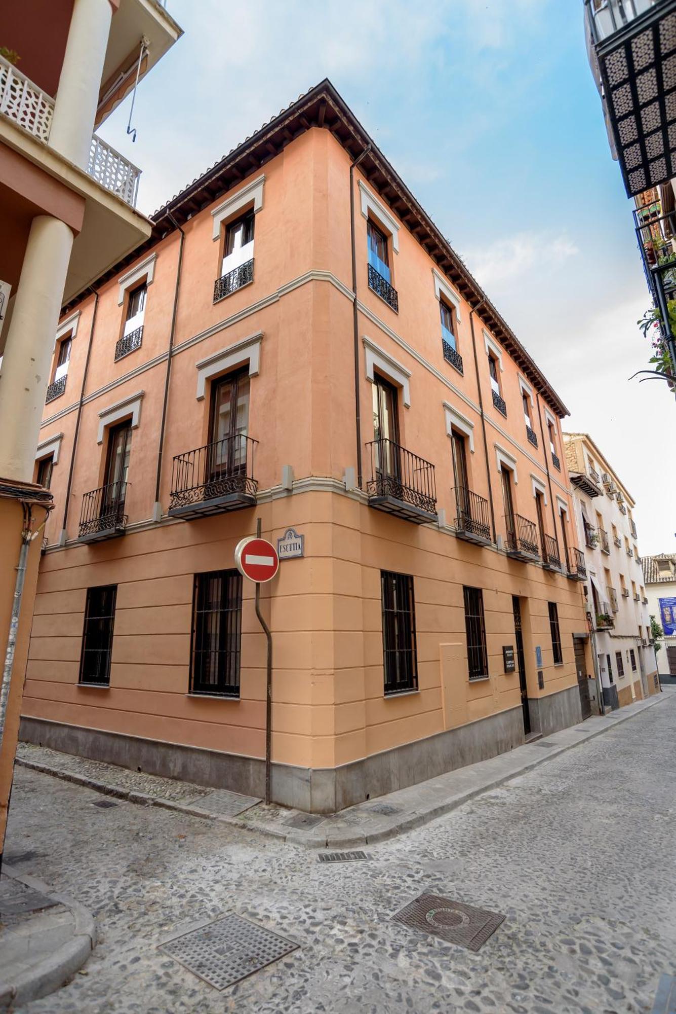 Apartamento Campo Del *