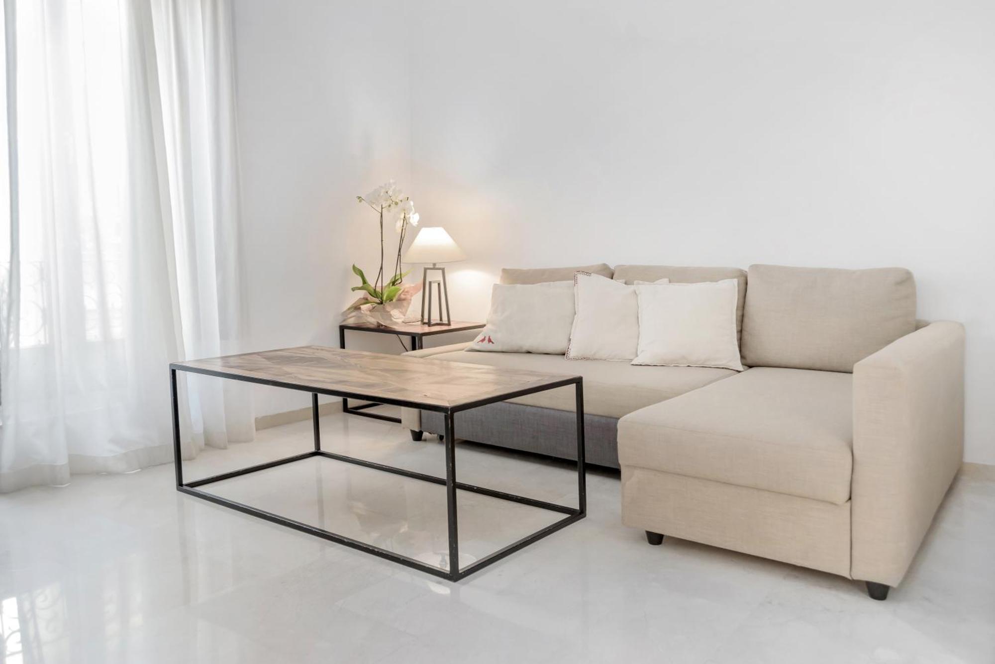 Apartamento Campo Del Granada
