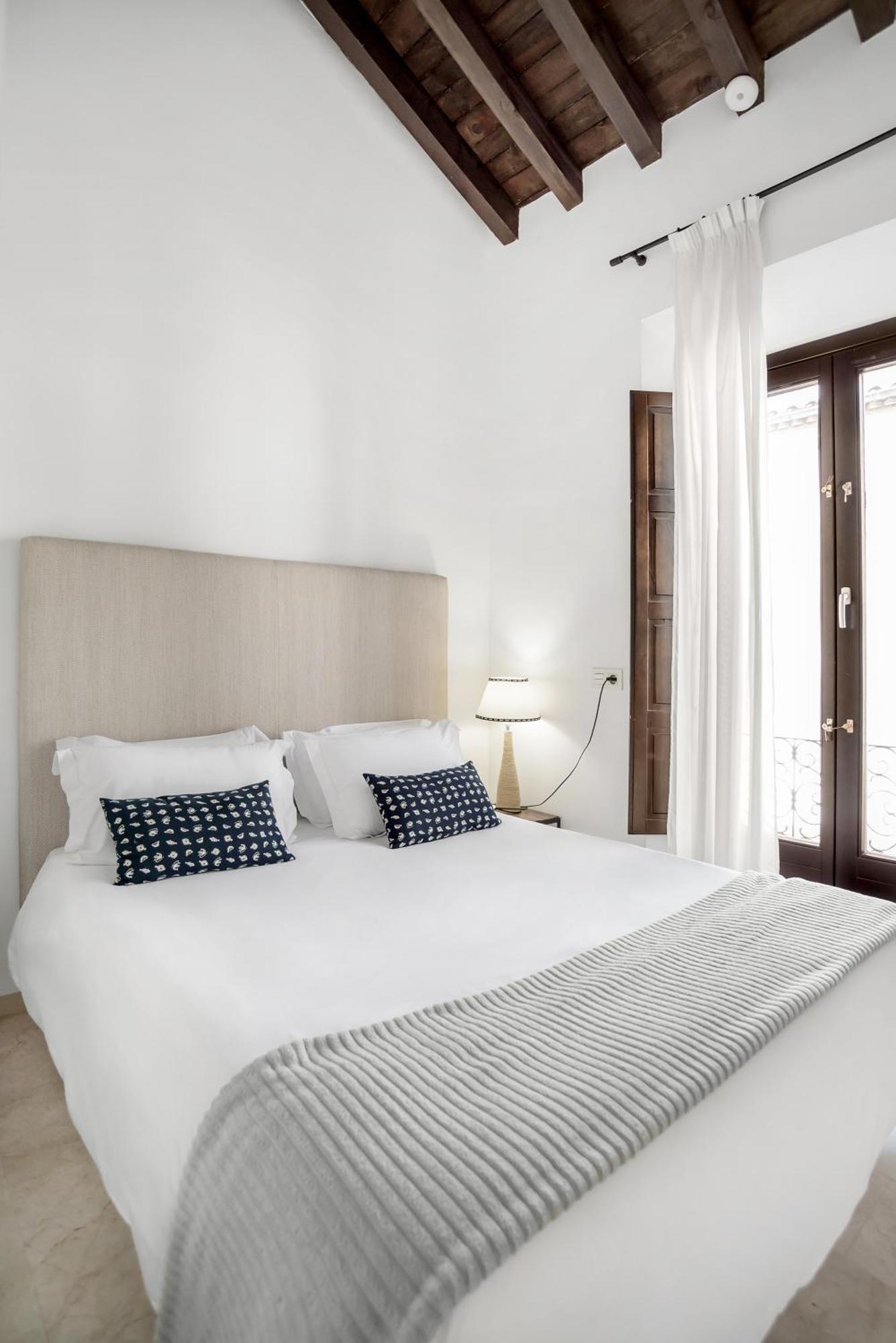 Apartamento Campo Del Granada