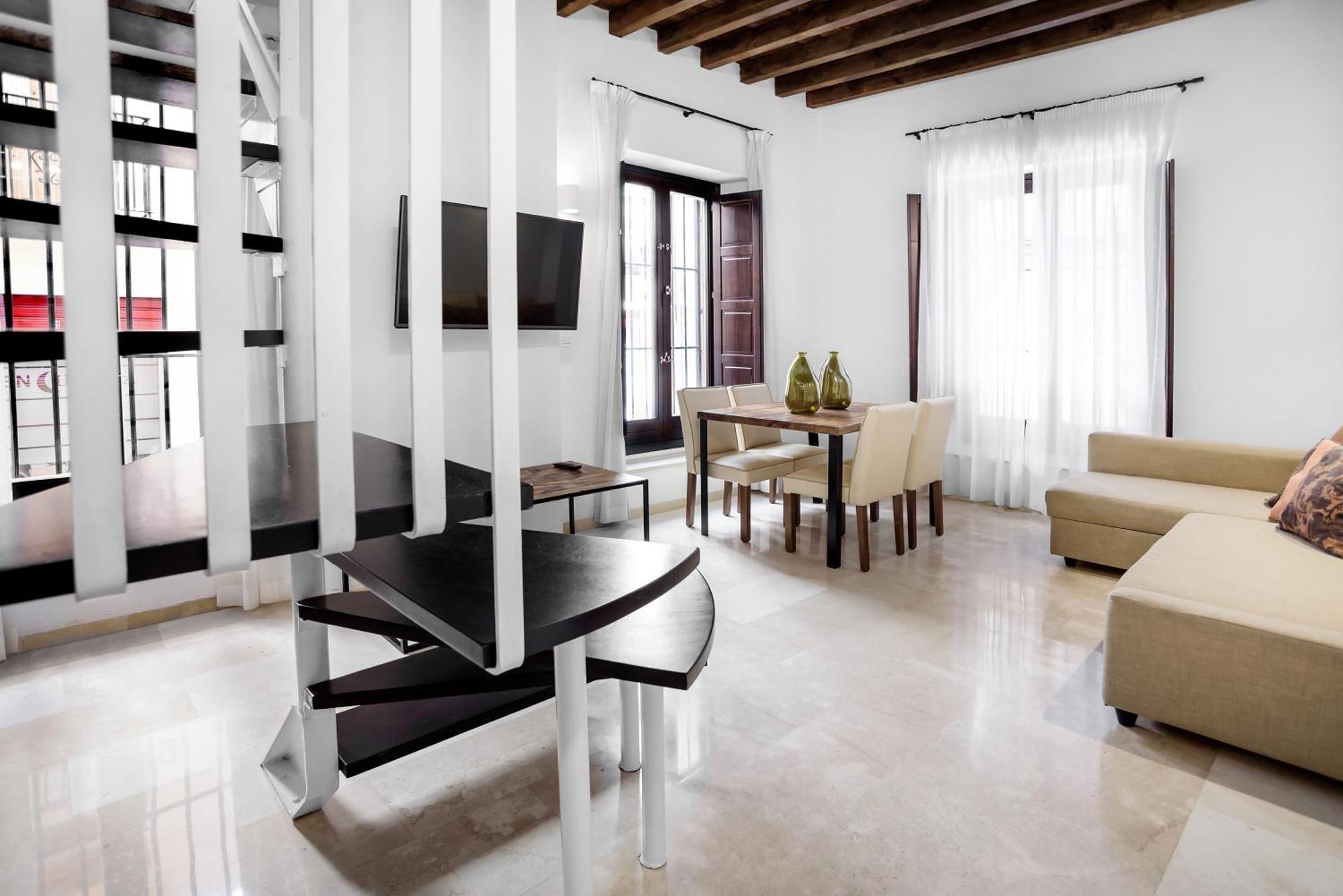 Apartamento Campo Del