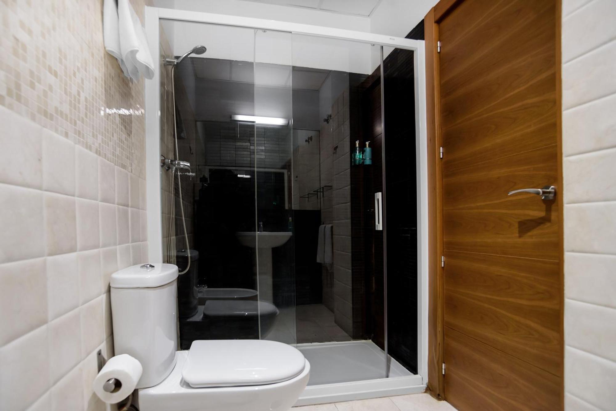 Apartamento Campo Del *
