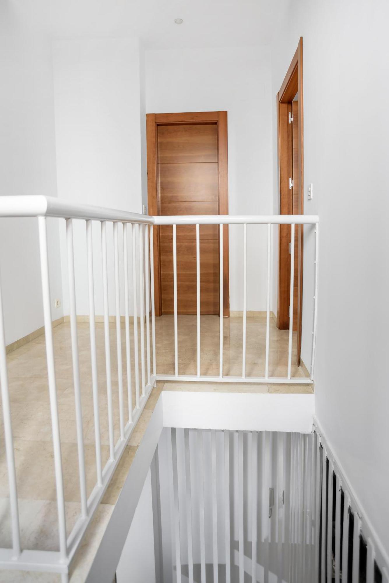 Campo Del Apartamento *