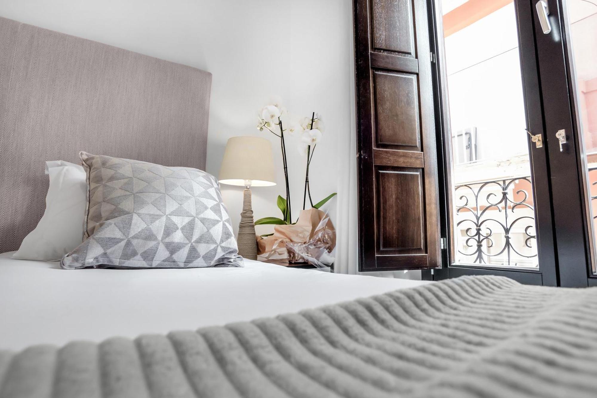 Apartamento Campo Del