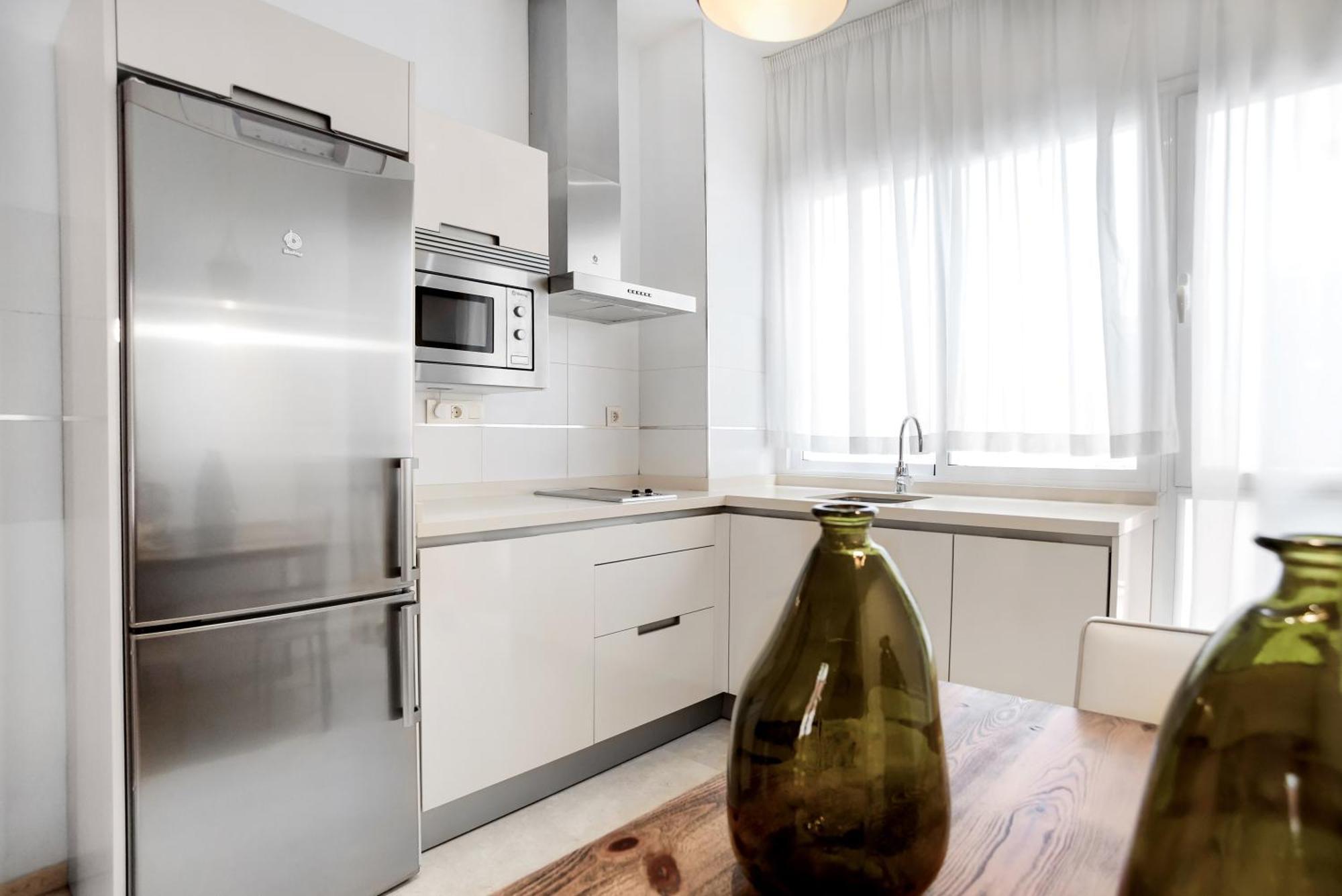 Apartamento Campo Del