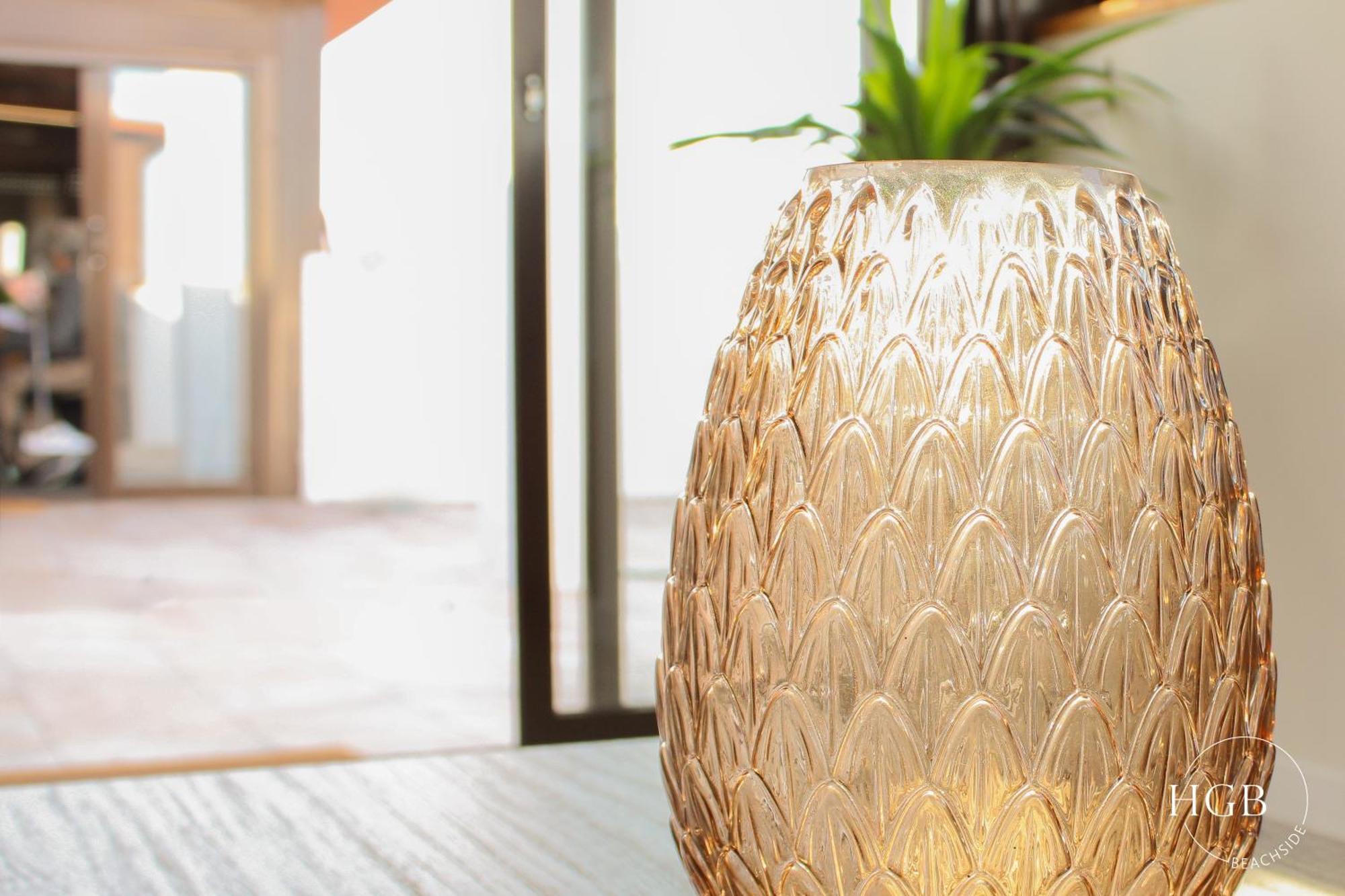 Hgb Beachside Apartment *