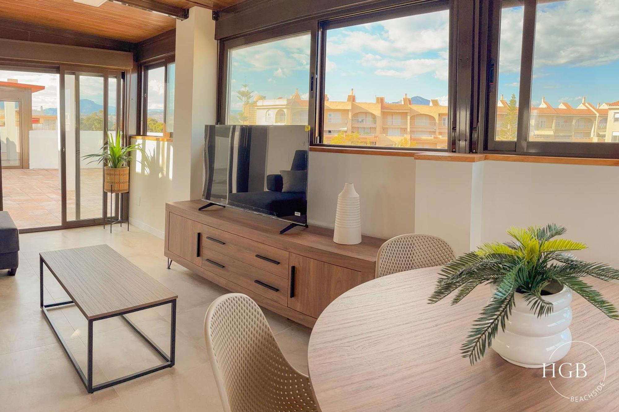 Apartment Hgb Beachside