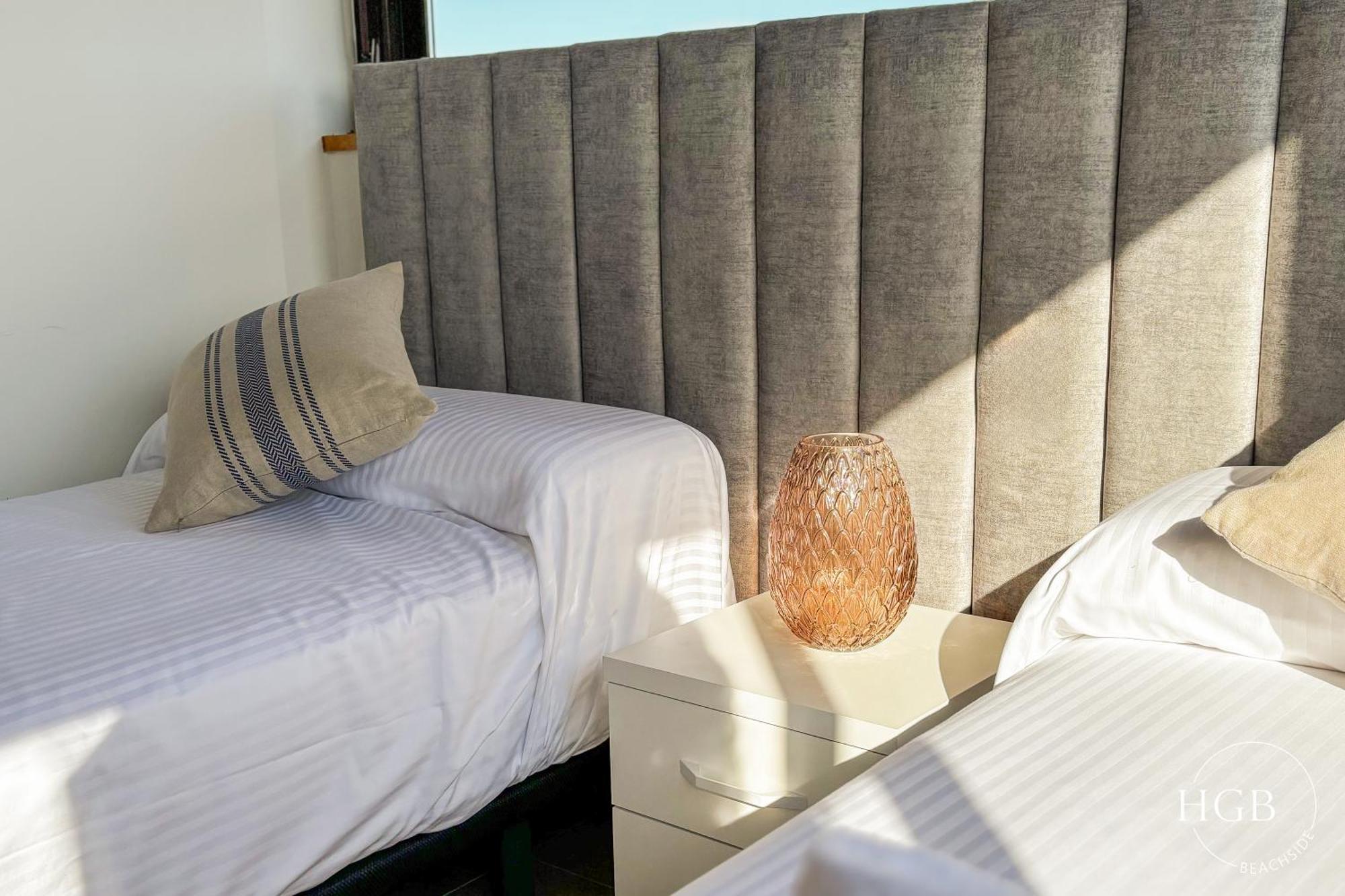 Apartment Hgb Beachside