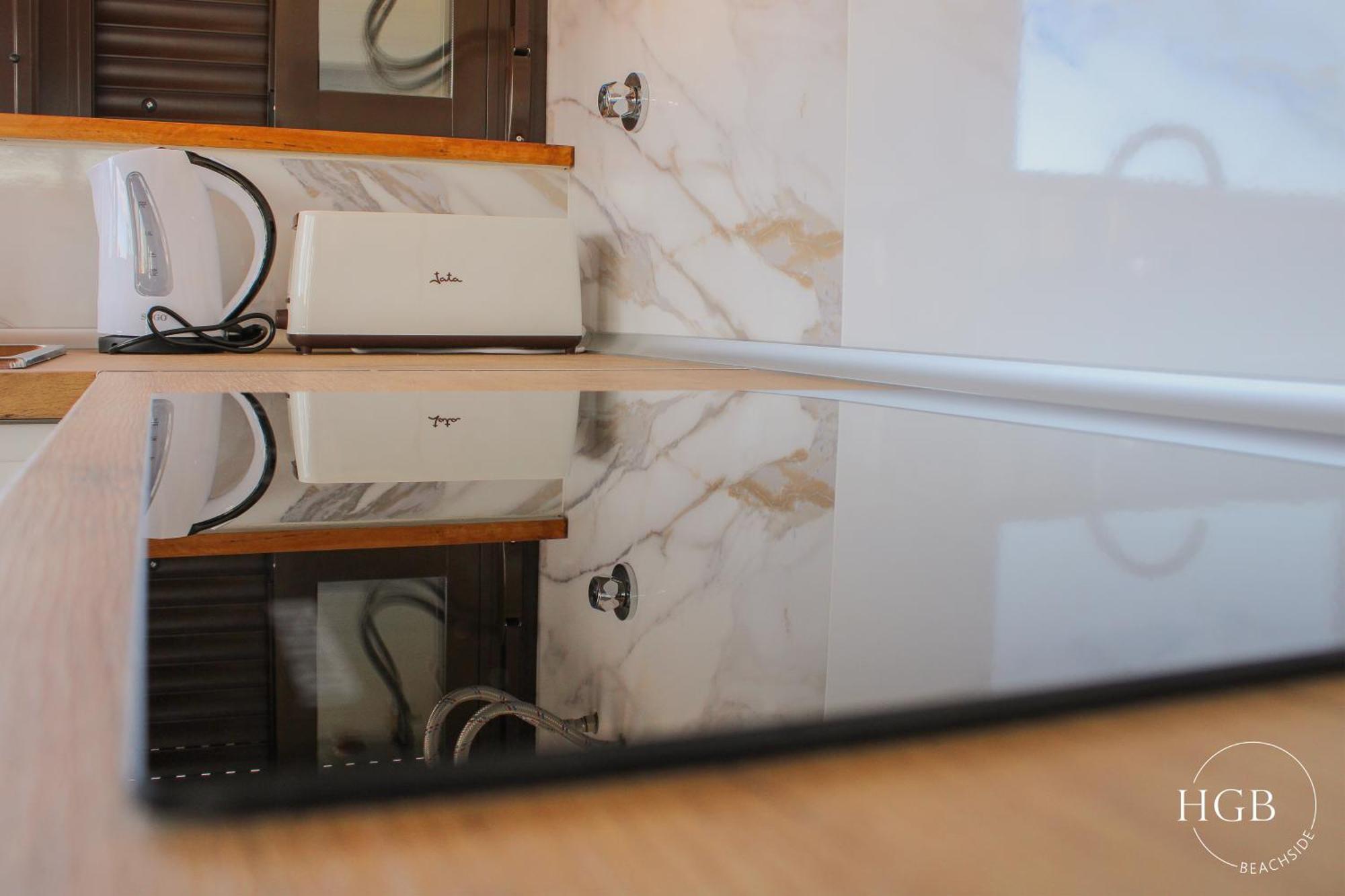 Apartment Hgb Beachside *