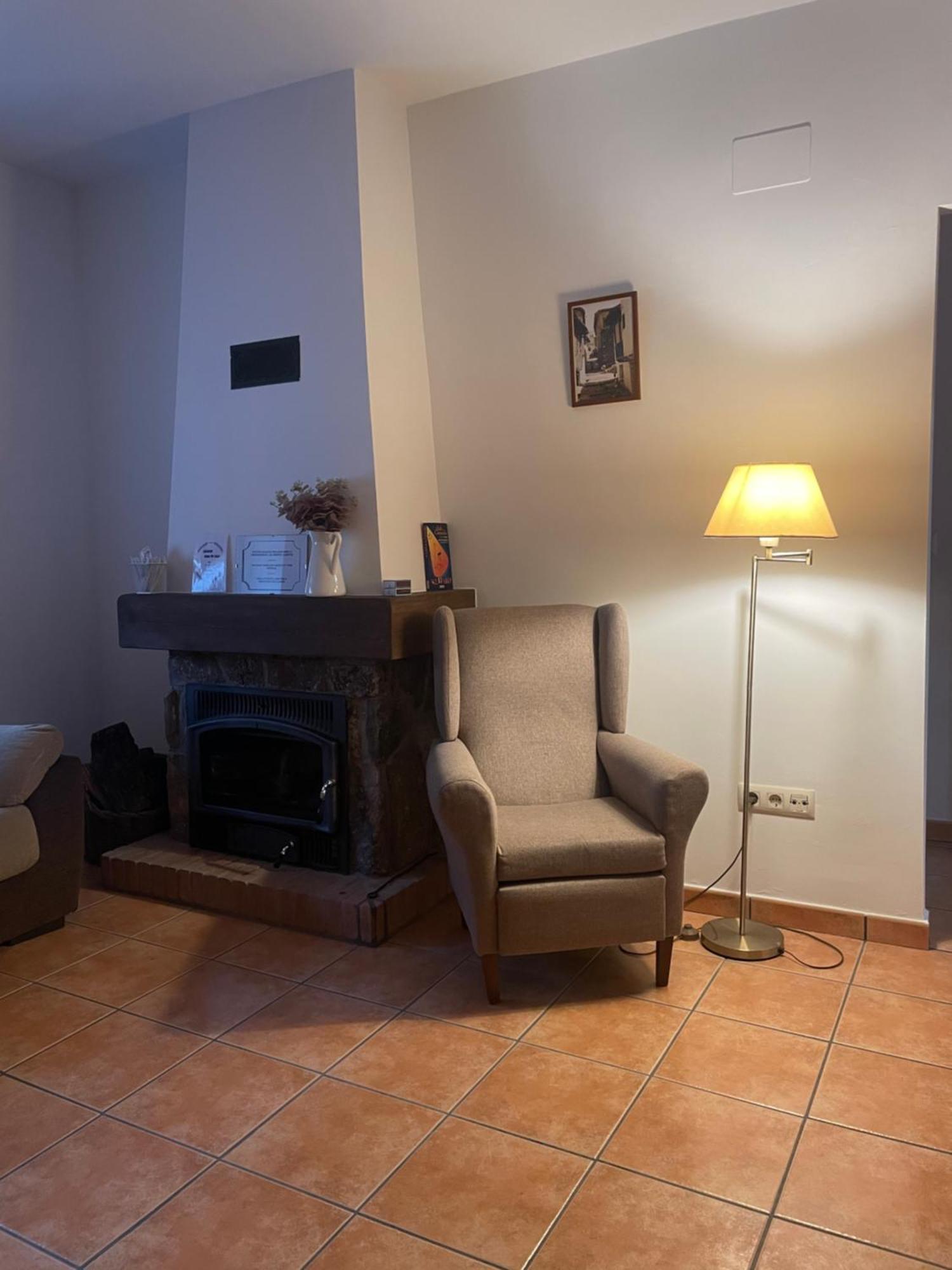 Apartamento Casa San Marcos