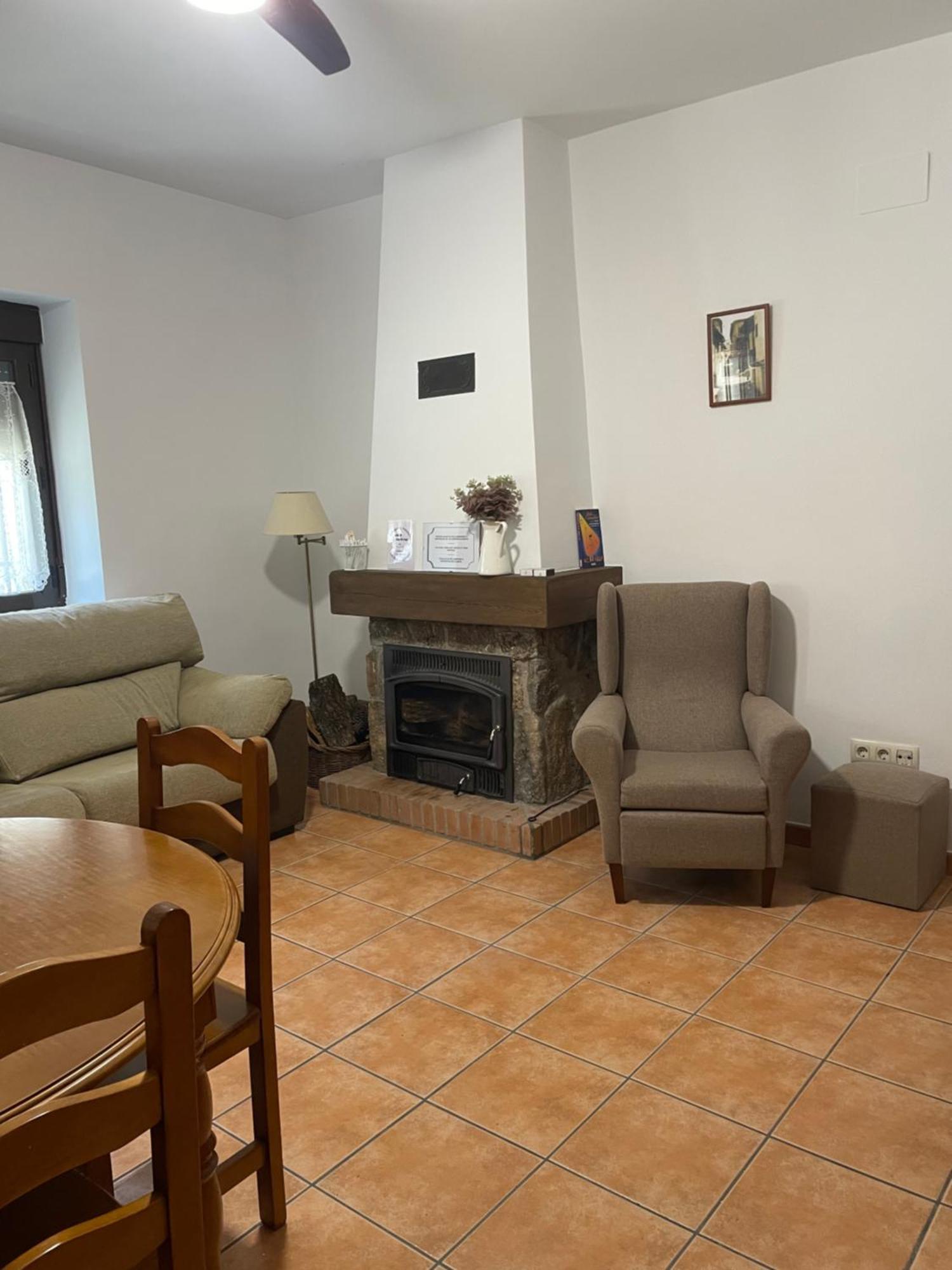 Apartamento Casa San Marcos *