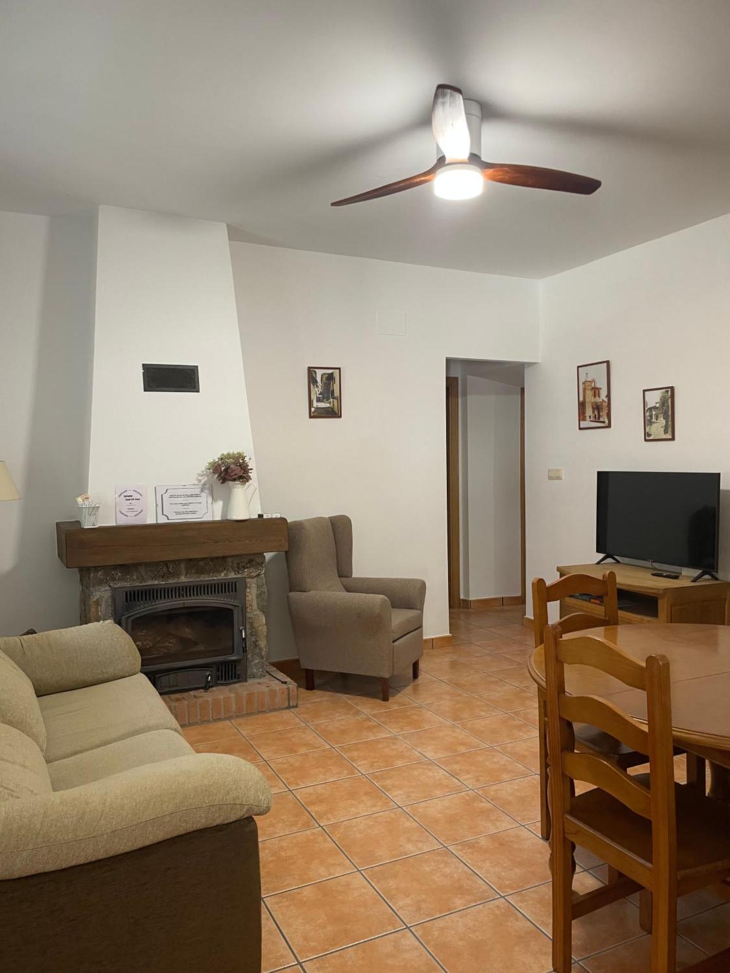 Casa San Marcos Apartamento El Hornillo