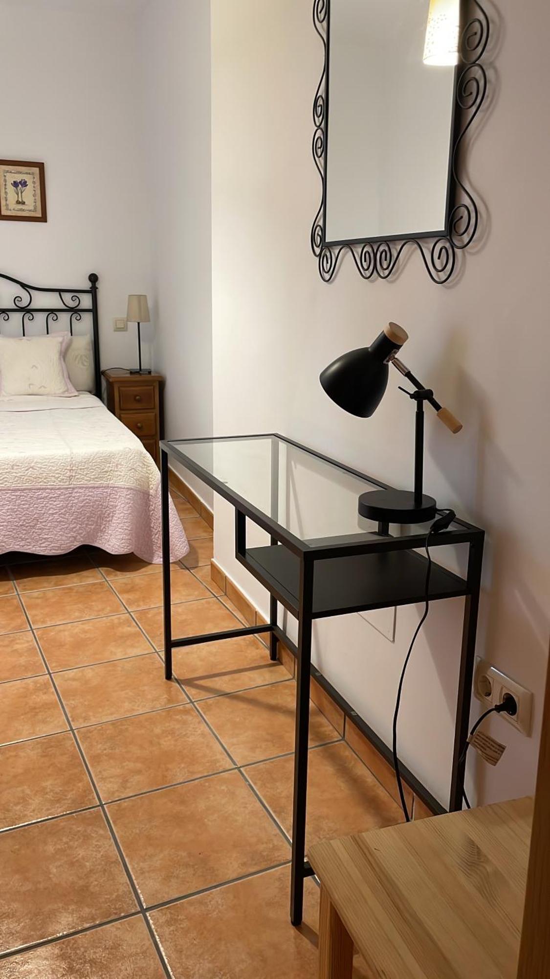 Apartamento Casa San Marcos El Hornillo