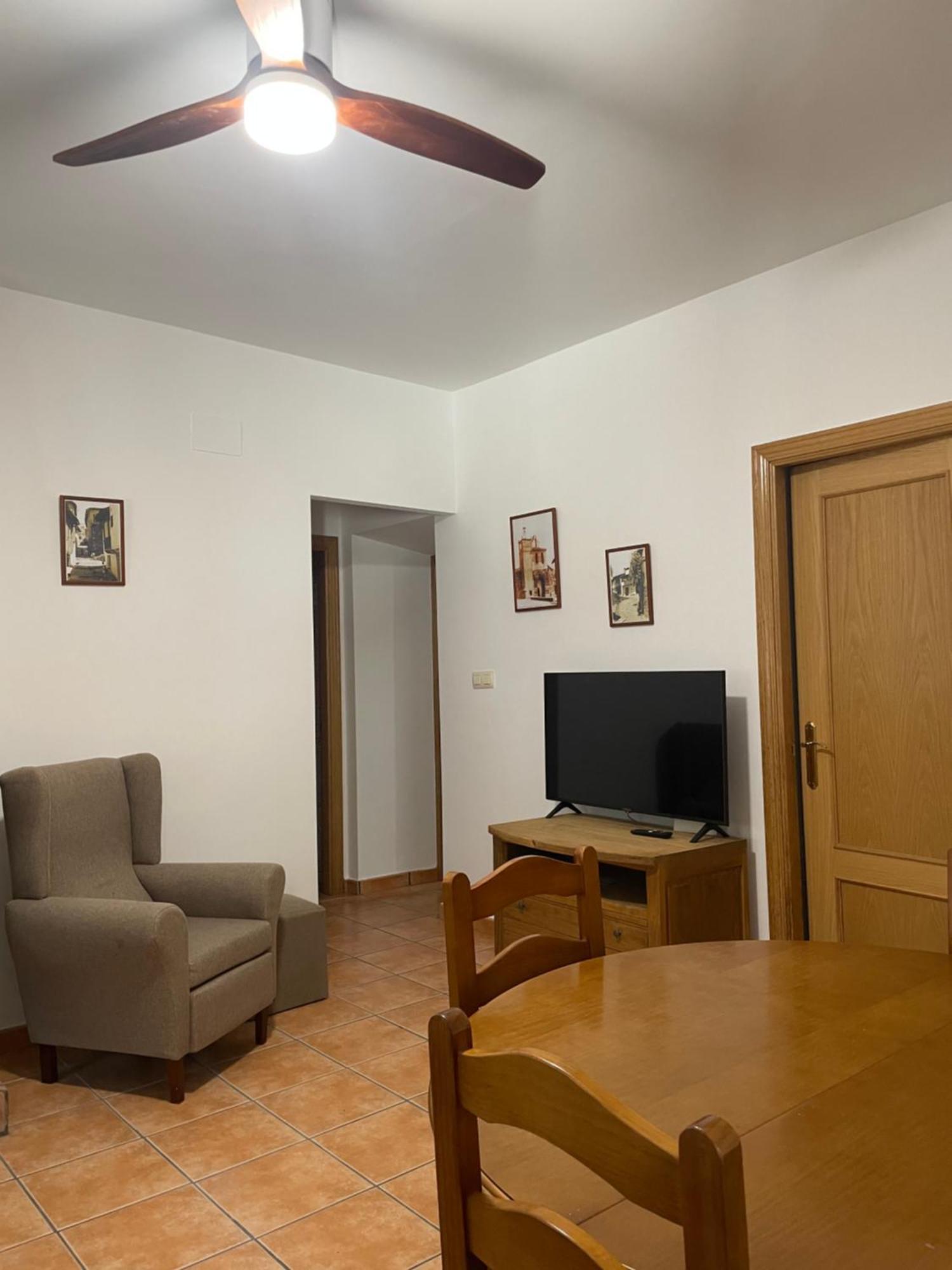Casa San Marcos El Hornillo