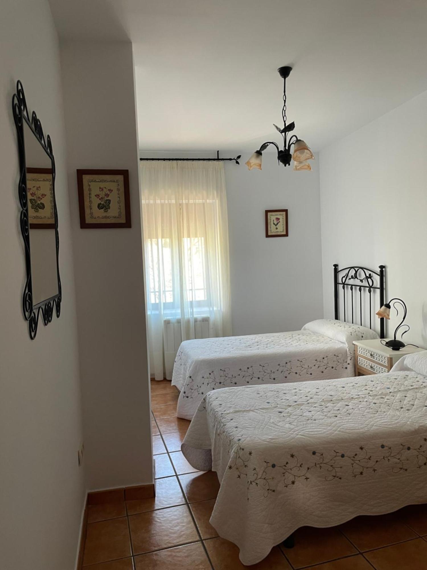 Casa San Marcos