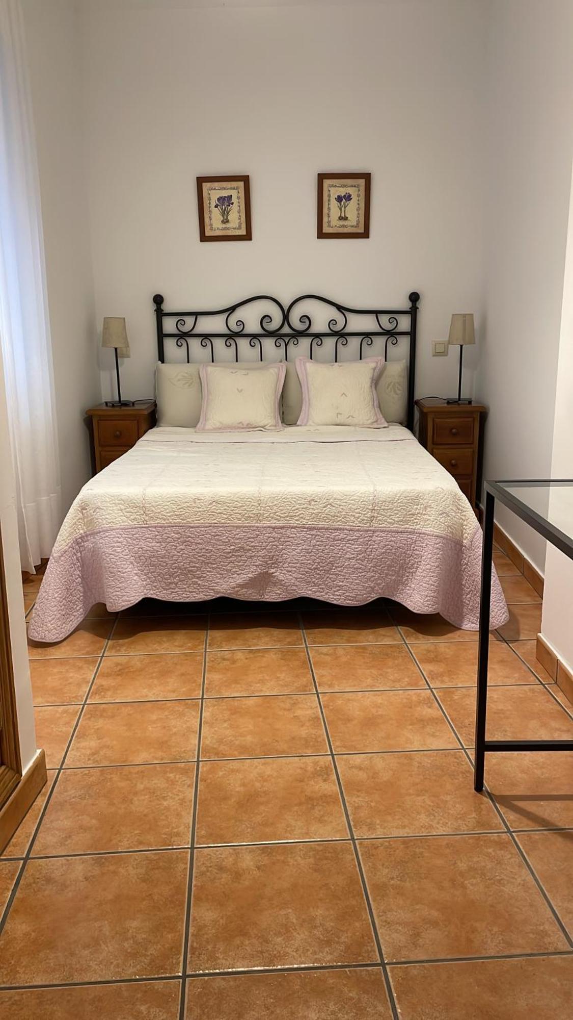 Apartamento Casa San Marcos