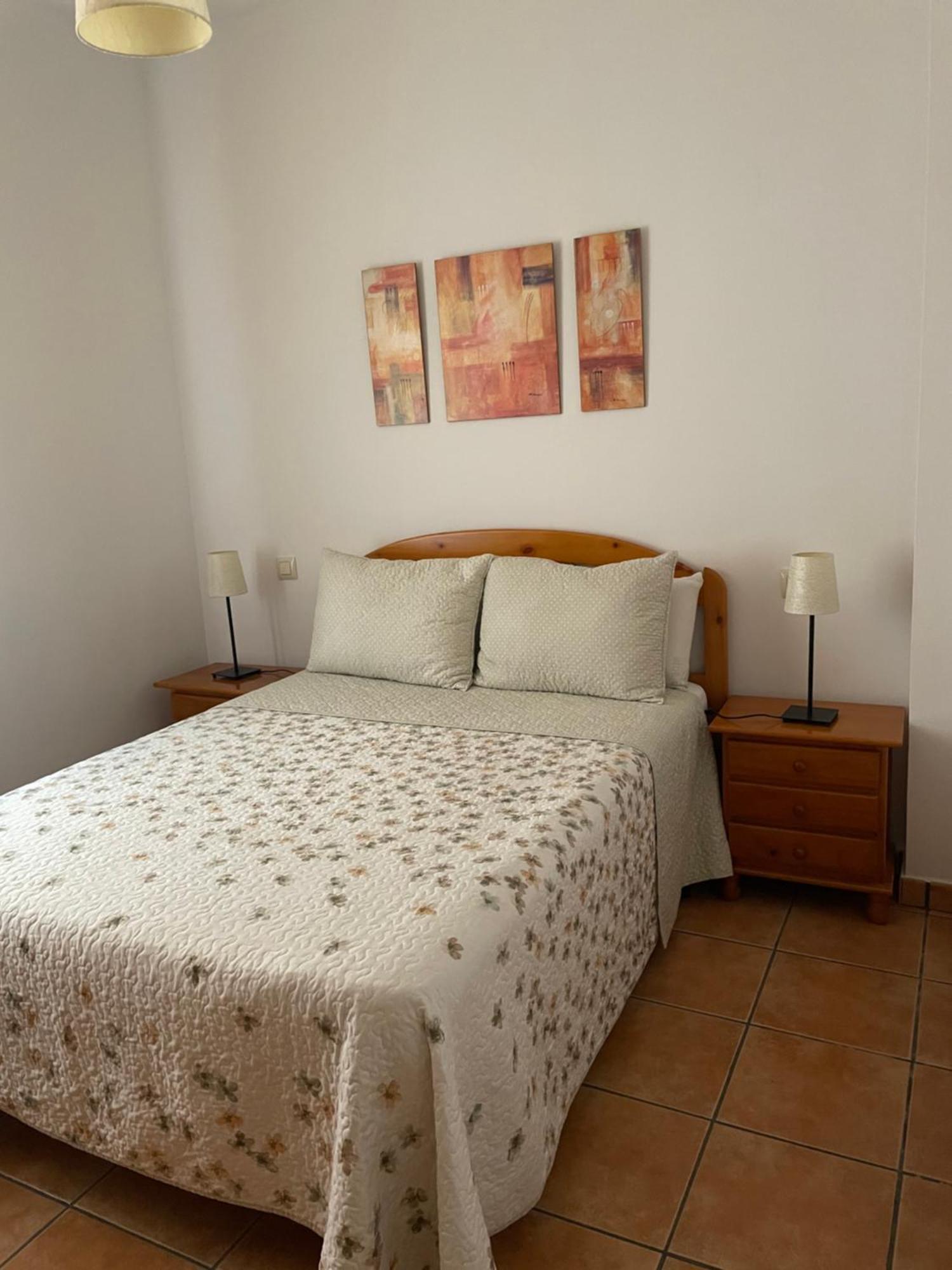 Casa San Marcos Apartamento *