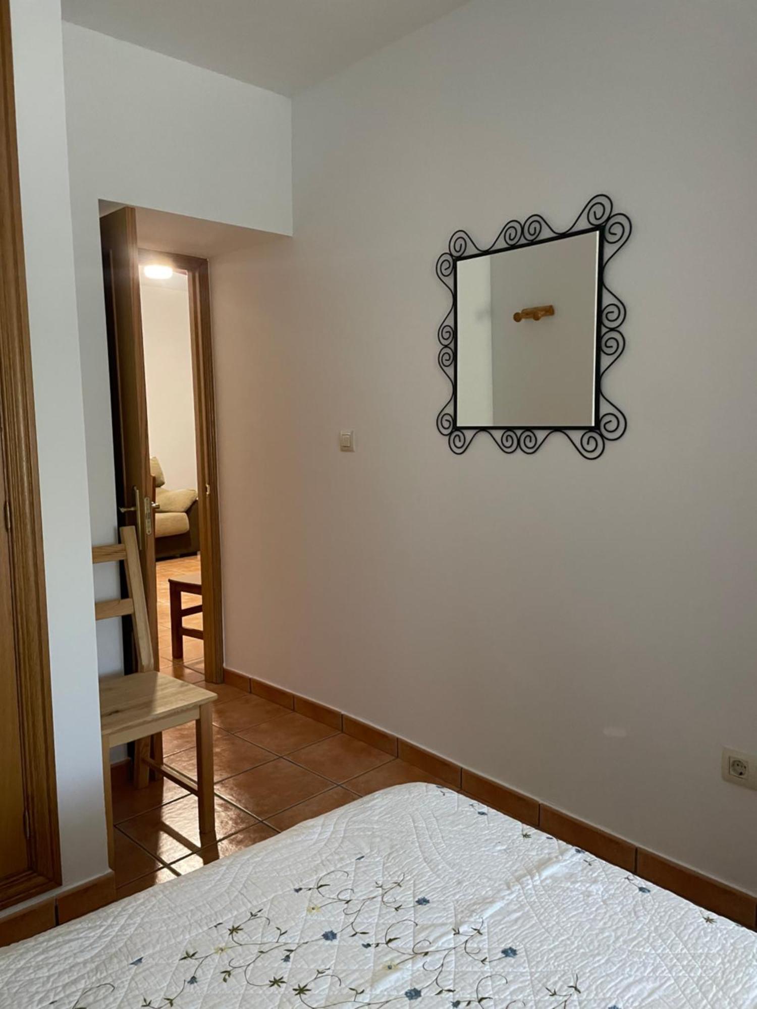 Apartamento Casa San Marcos *