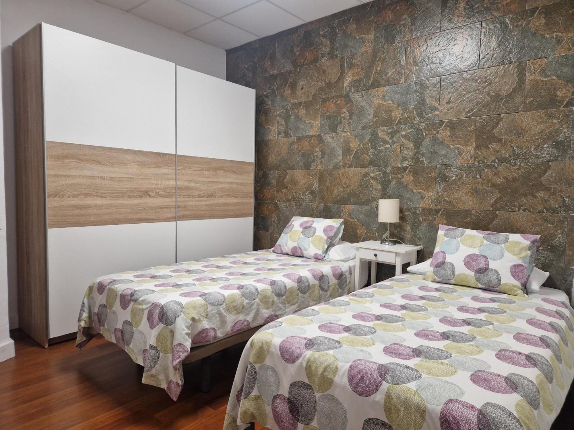 Casa Mina Apartment