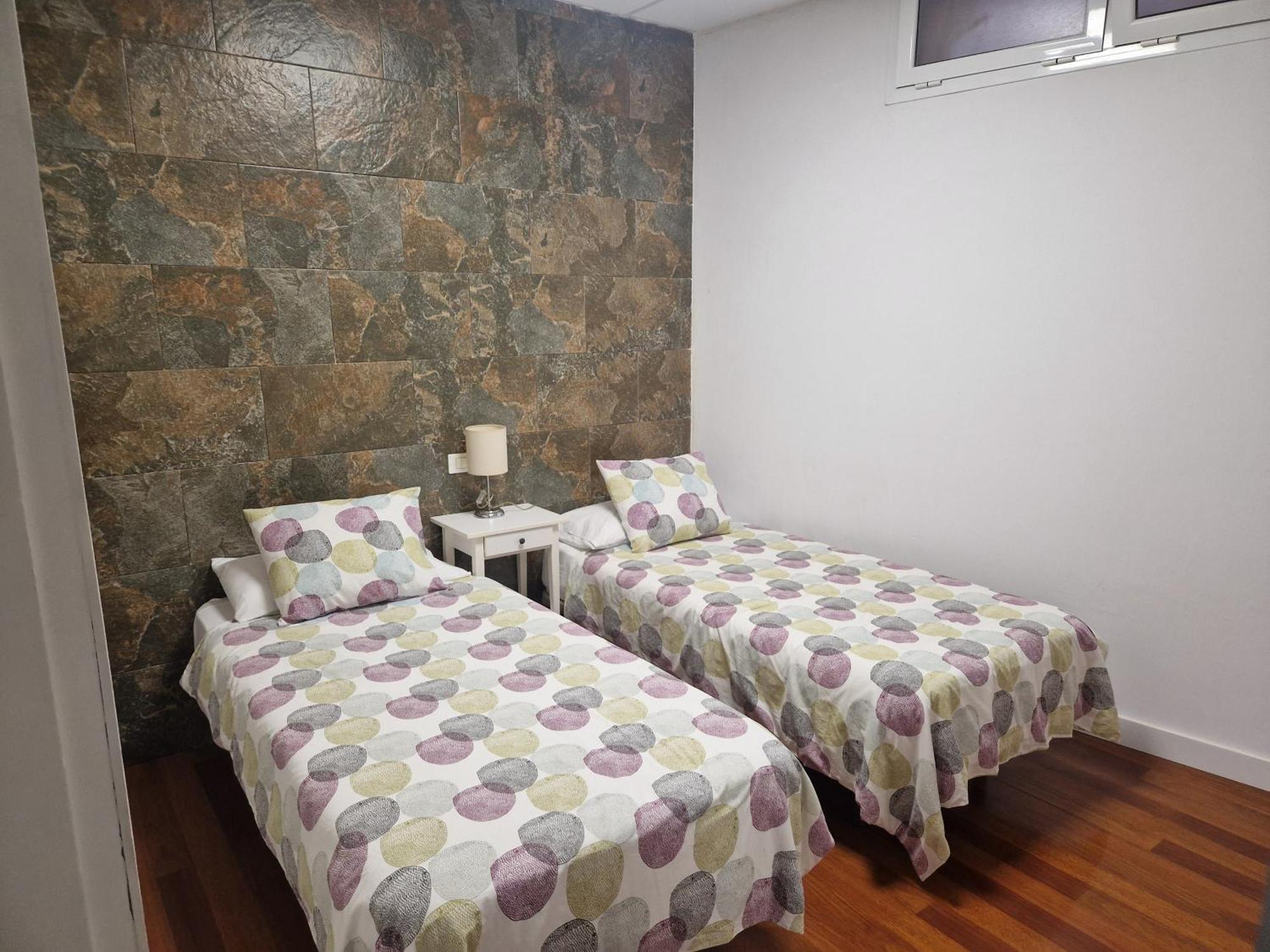 Apartment Casa Mina *