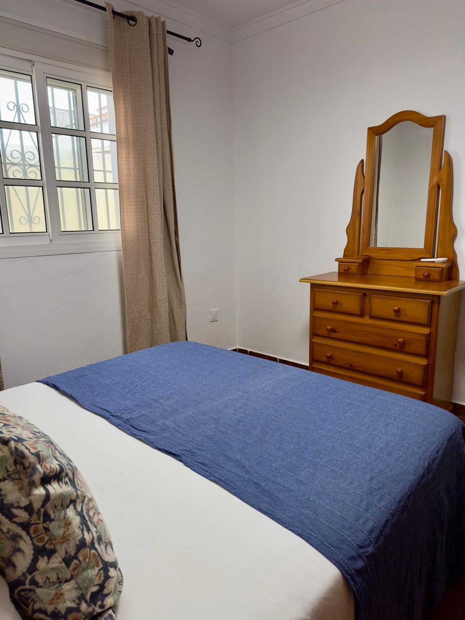 Hostal Carmencita Bolonia