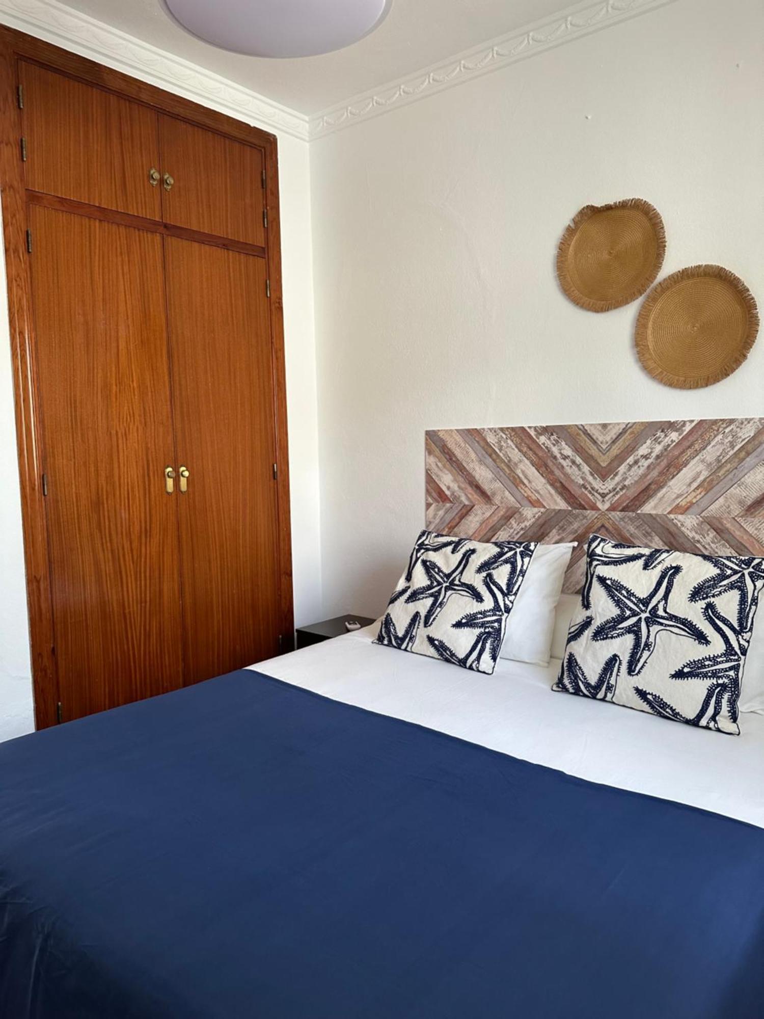 Carmencita Hostal Bolonia