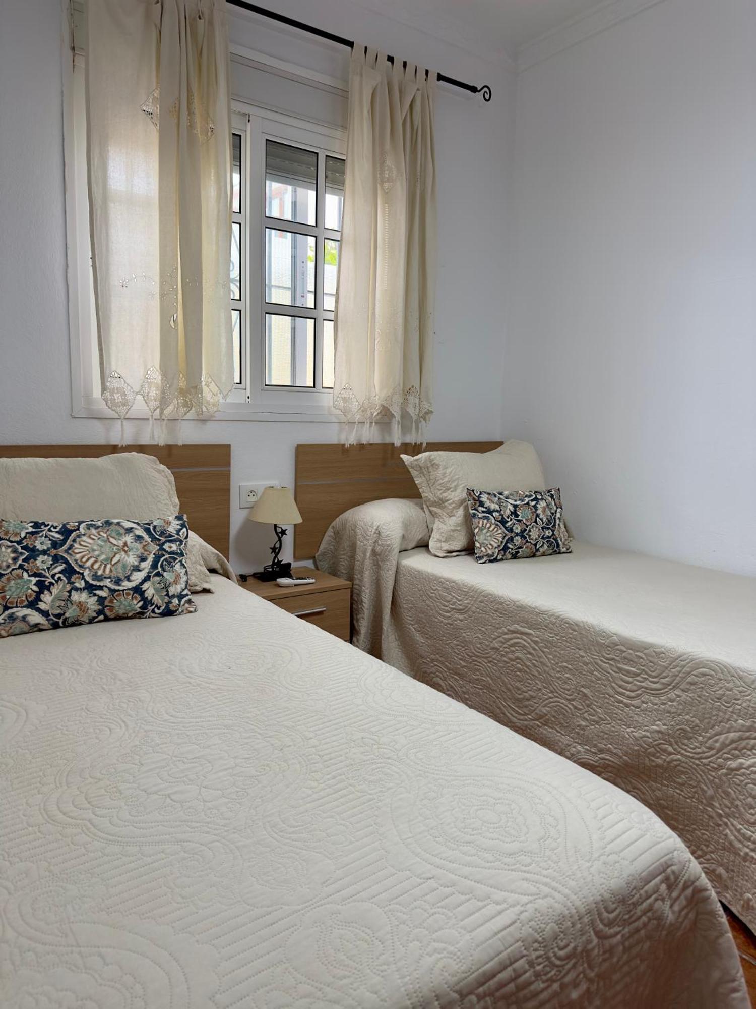 Hostal Carmencita
