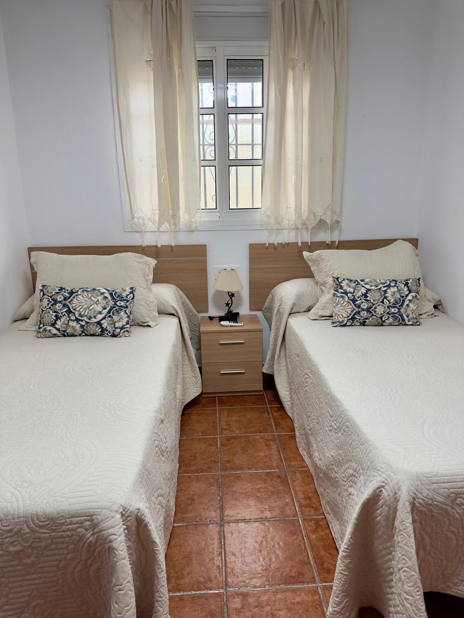 Carmencita Hostal *