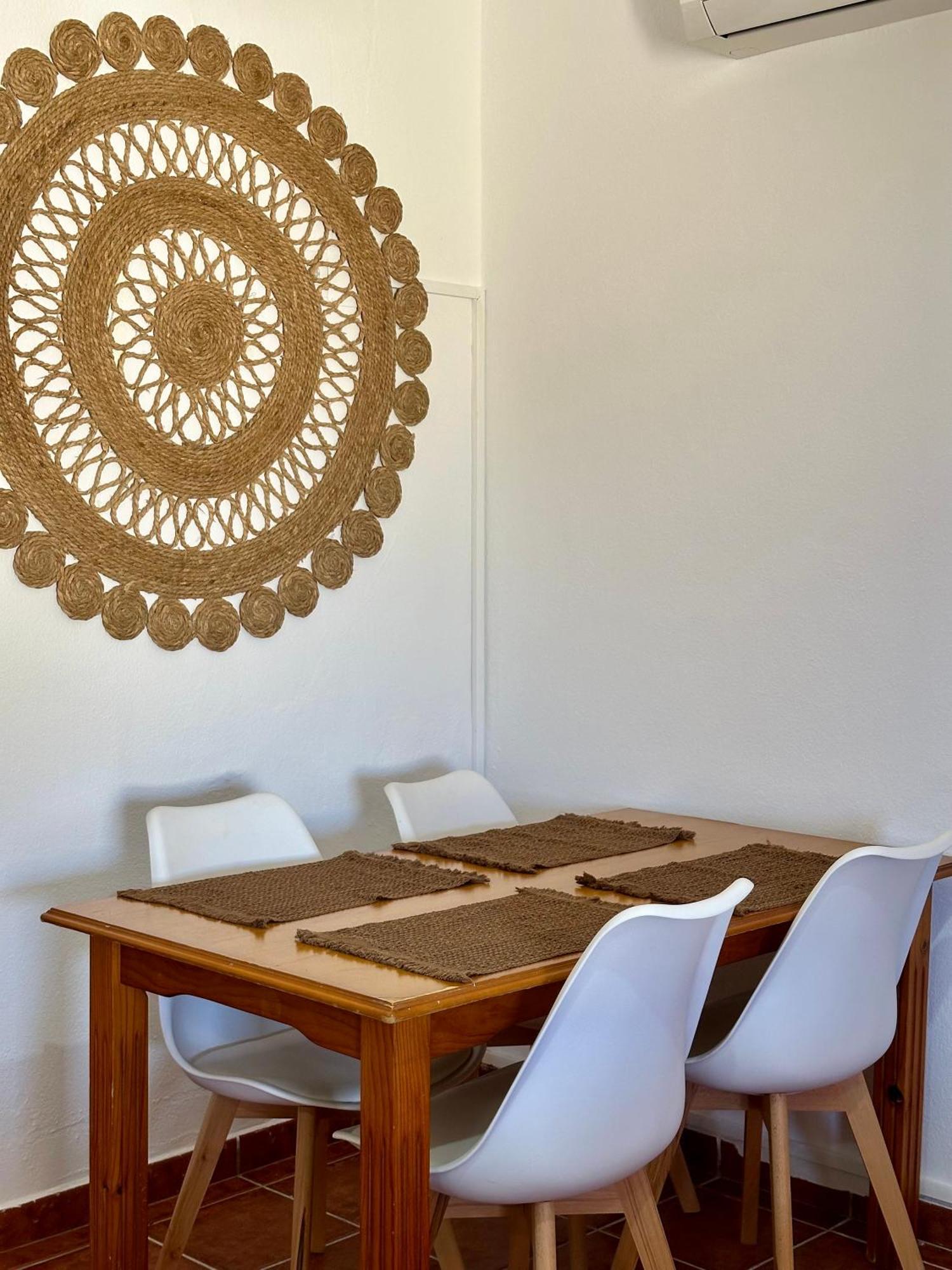 Carmencita Hostal Bolonia