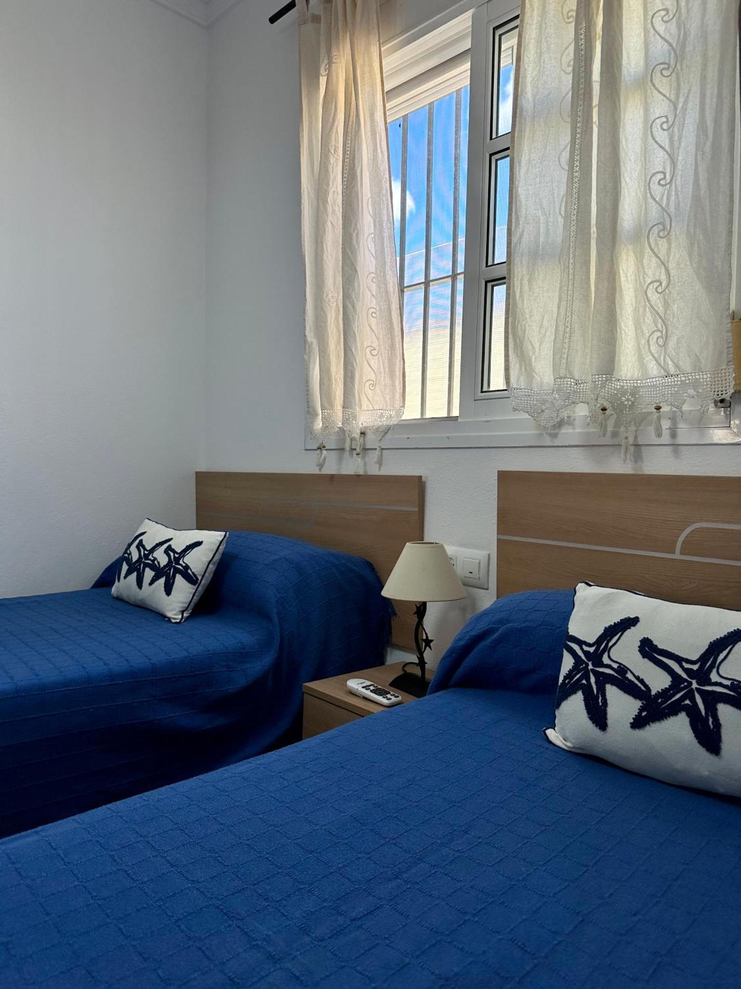 Carmencita Hostal Bolonia