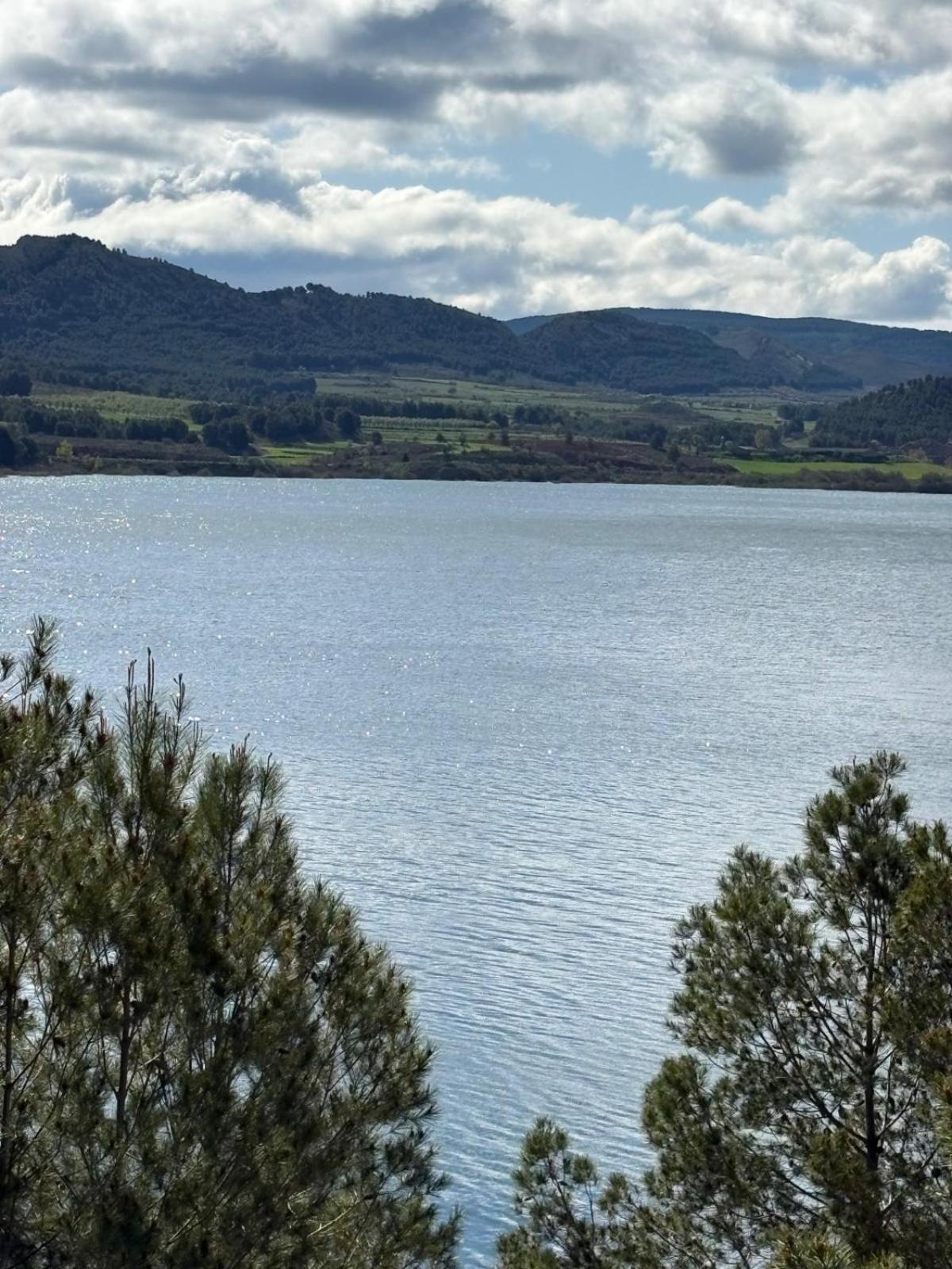 Holiday home Reyes Nuevalos