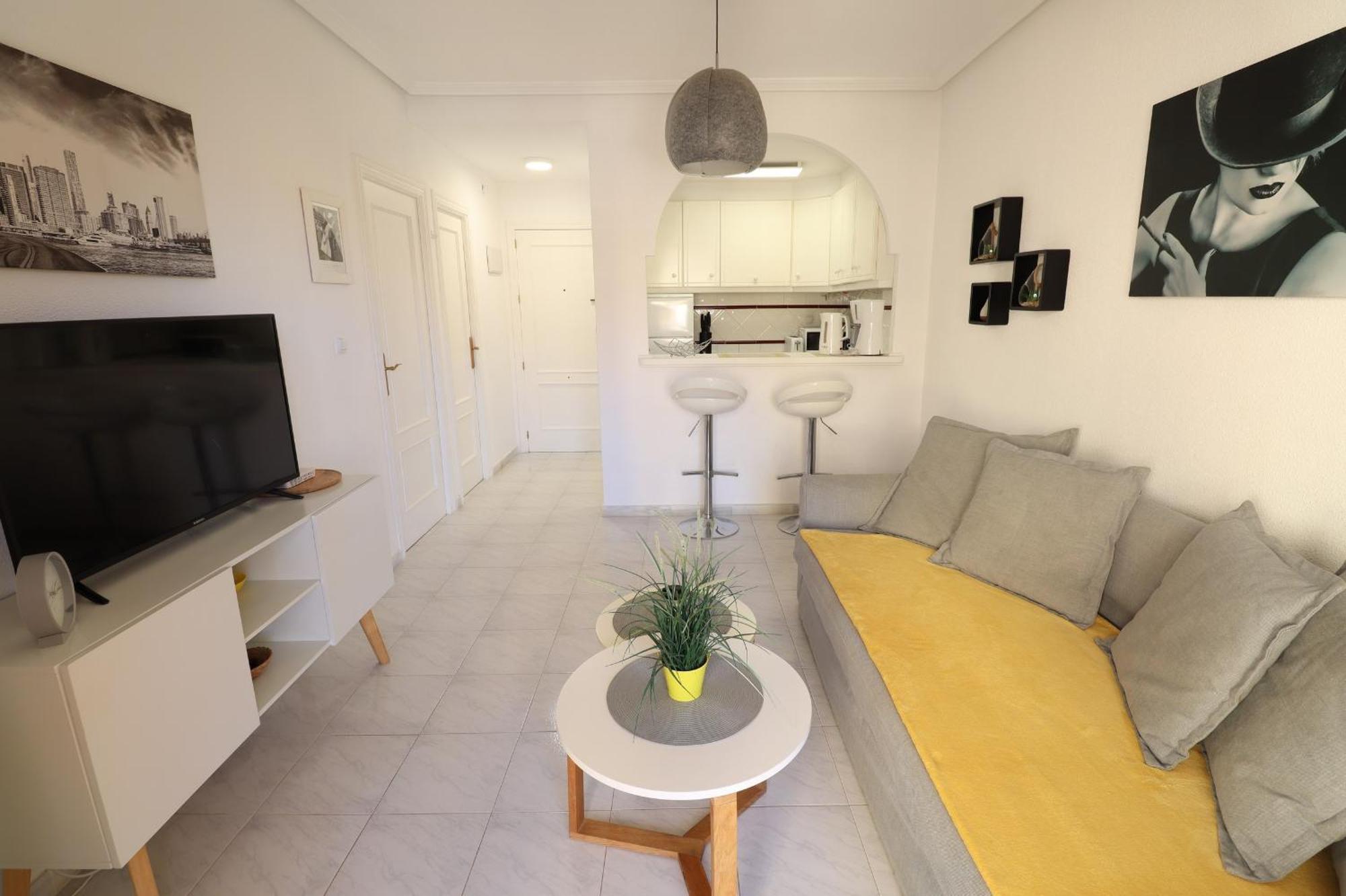 Apartamento Limon - Viñamar 3 La Mata La Mata (Torrevieja)