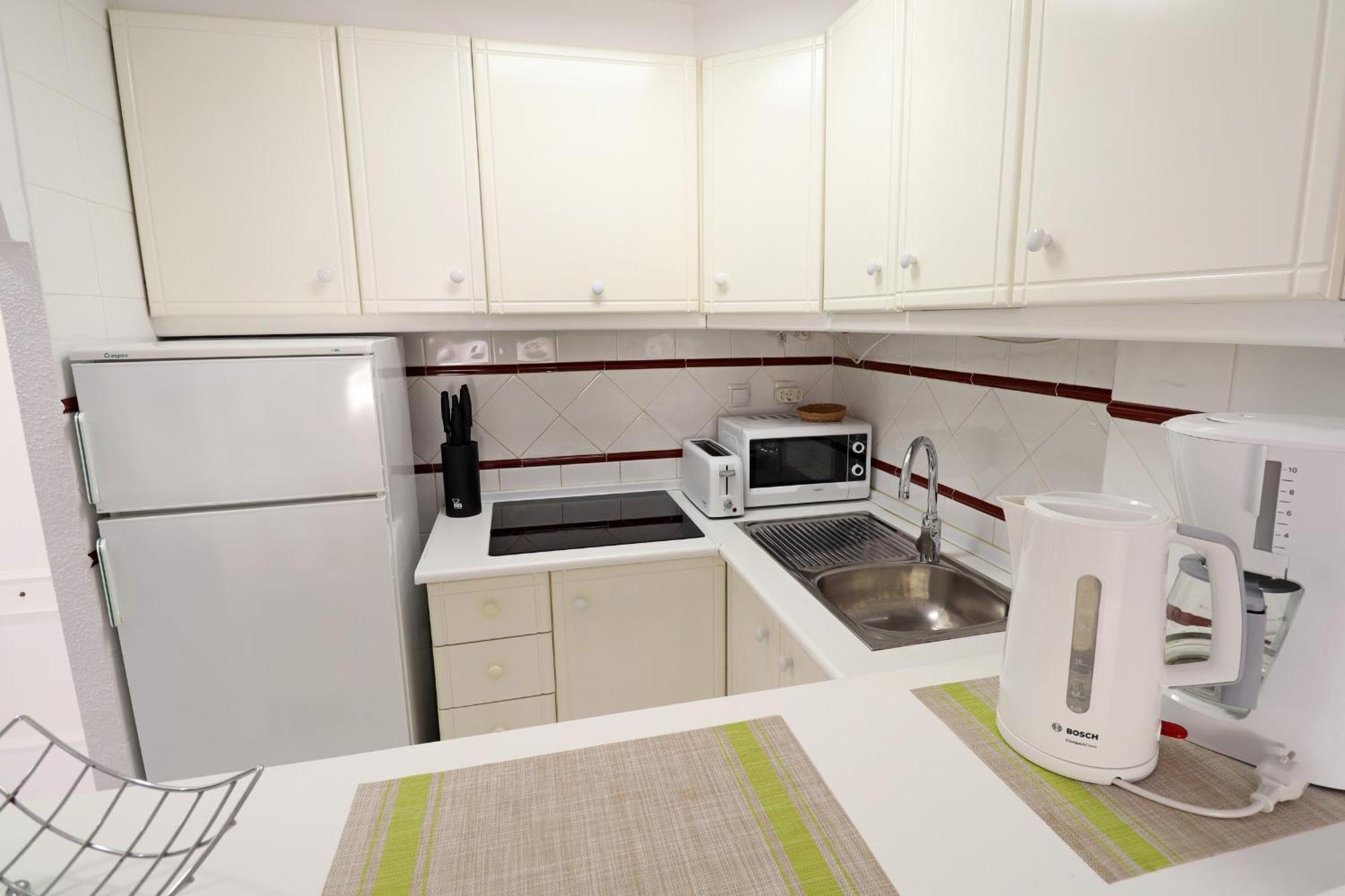Apartamento Limon - Viñamar 3 La Mata La Mata (Torrevieja)