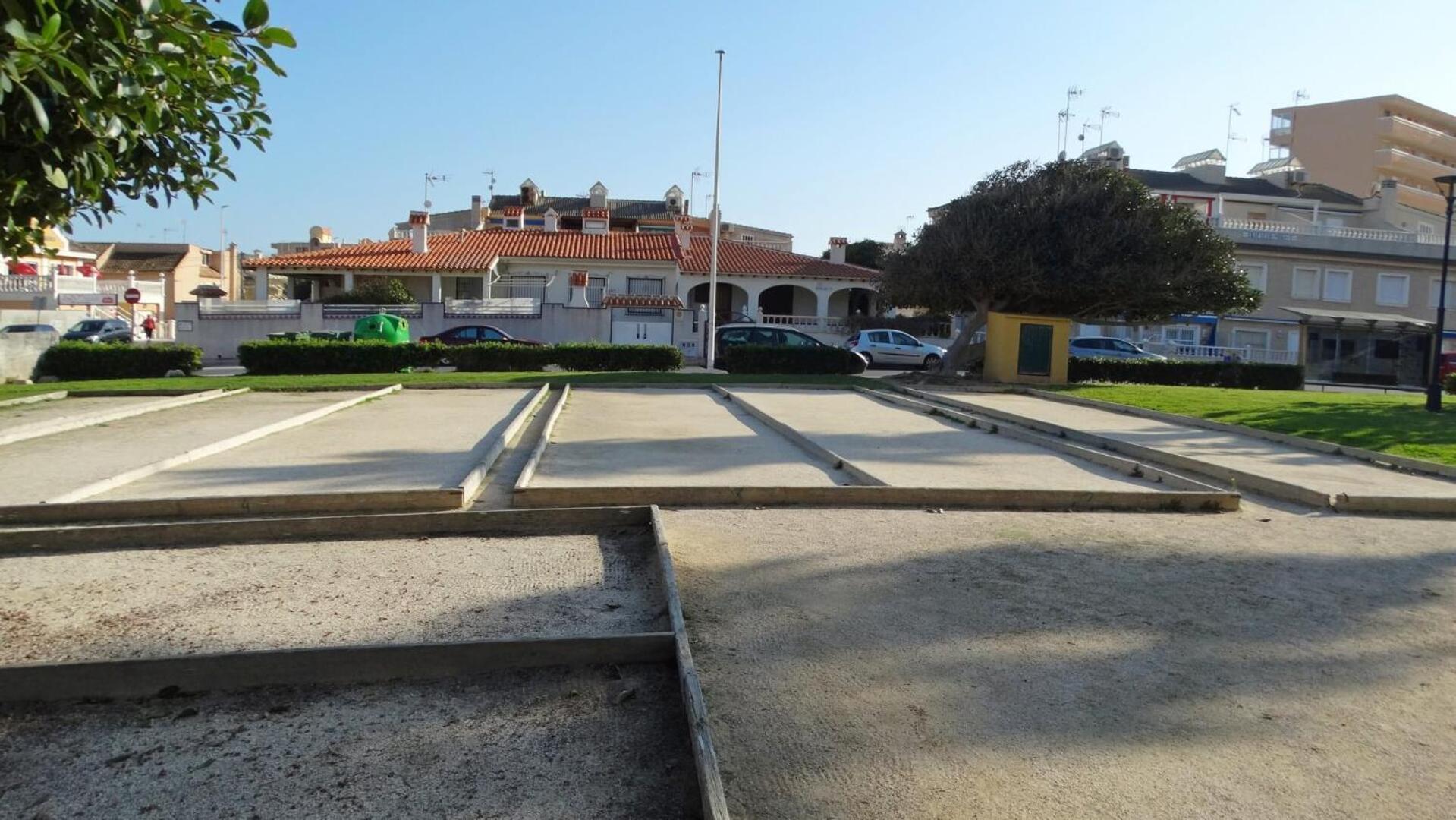 Limon - Viñamar 3 La Mata La Mata (Torrevieja)