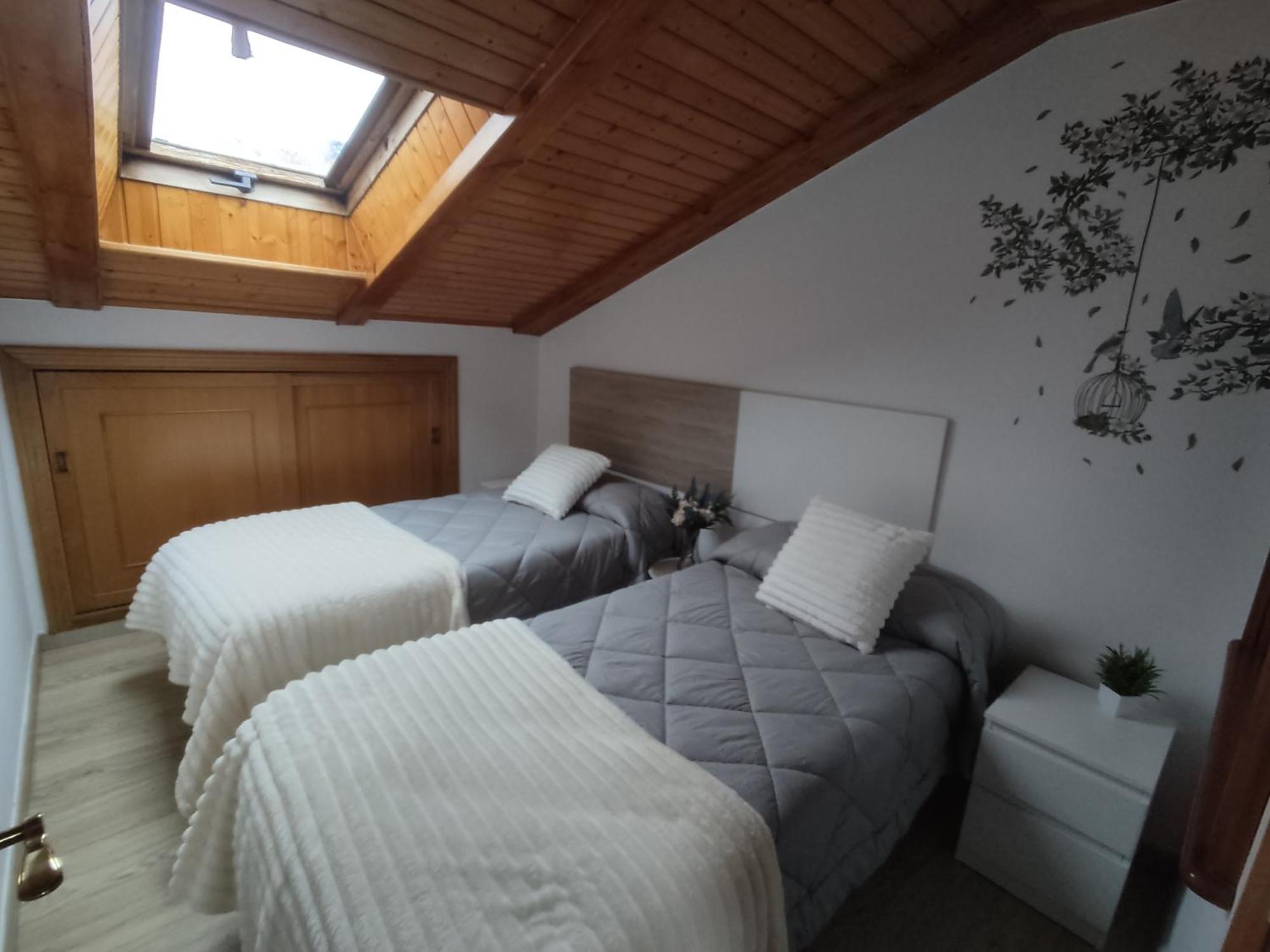 Buen Camino Apartment