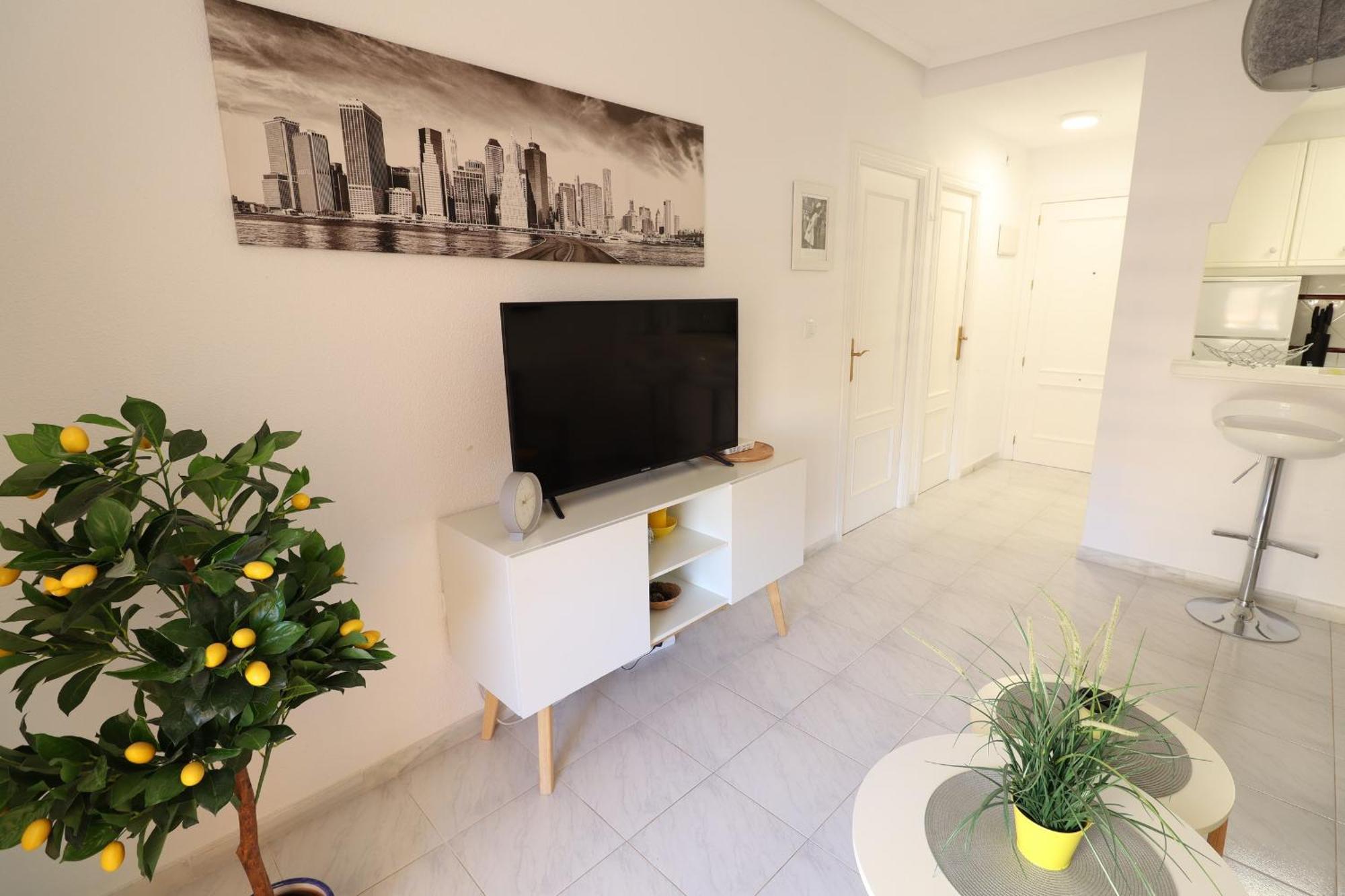 Limon - Viñamar 3 La Mata Apartamento *
