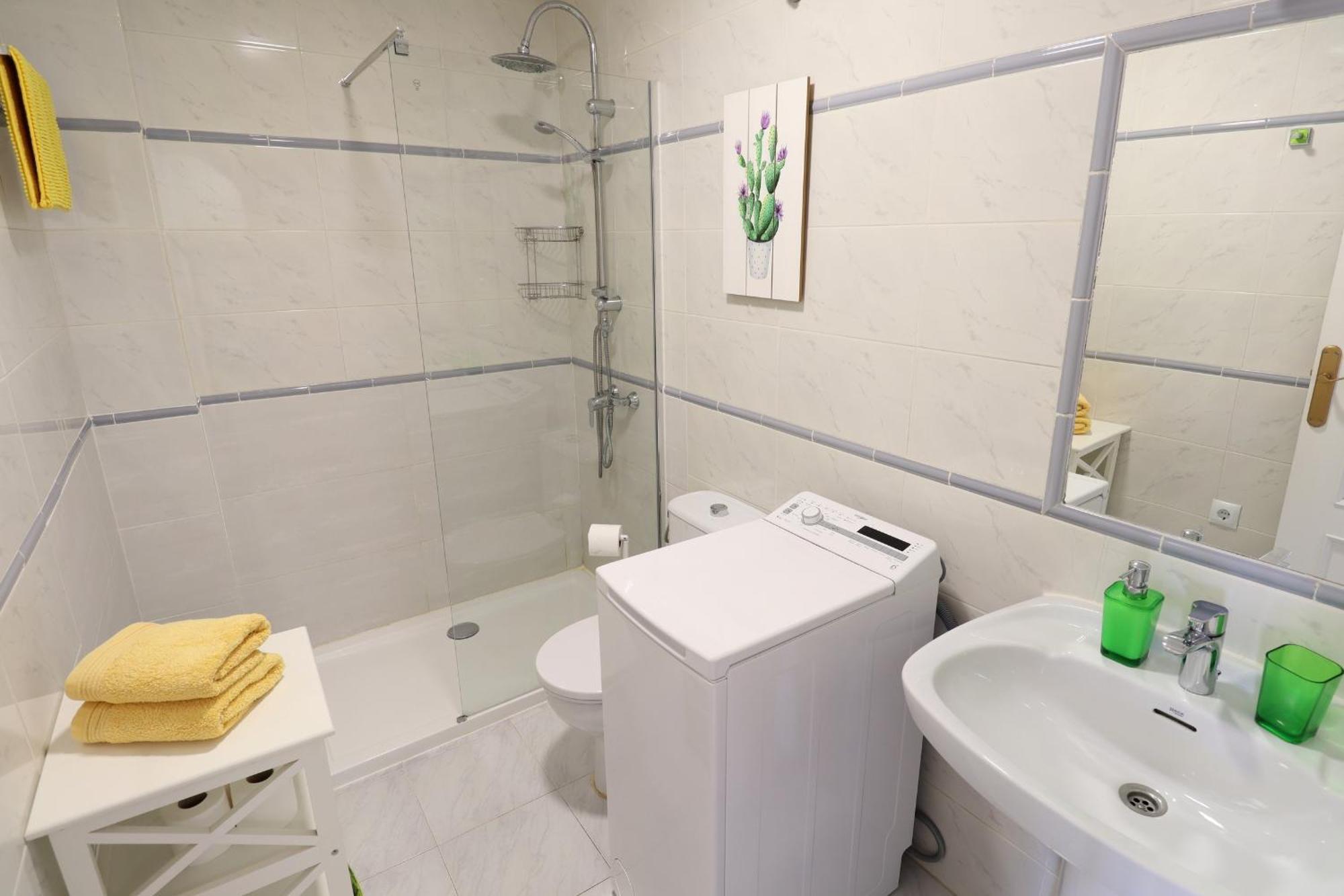 Apartamento Limon - Viñamar 3 La Mata *