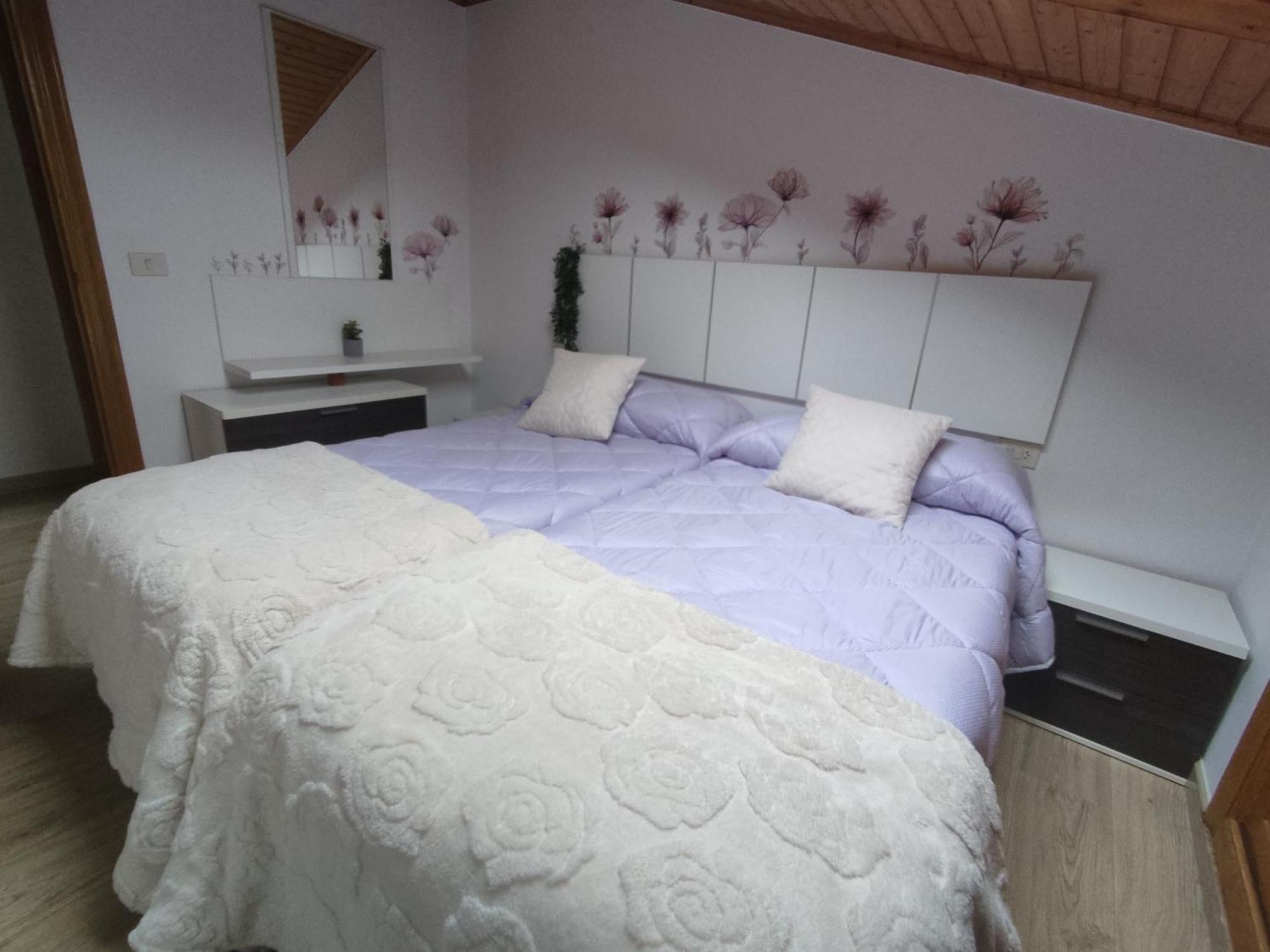 Buen Camino Apartment