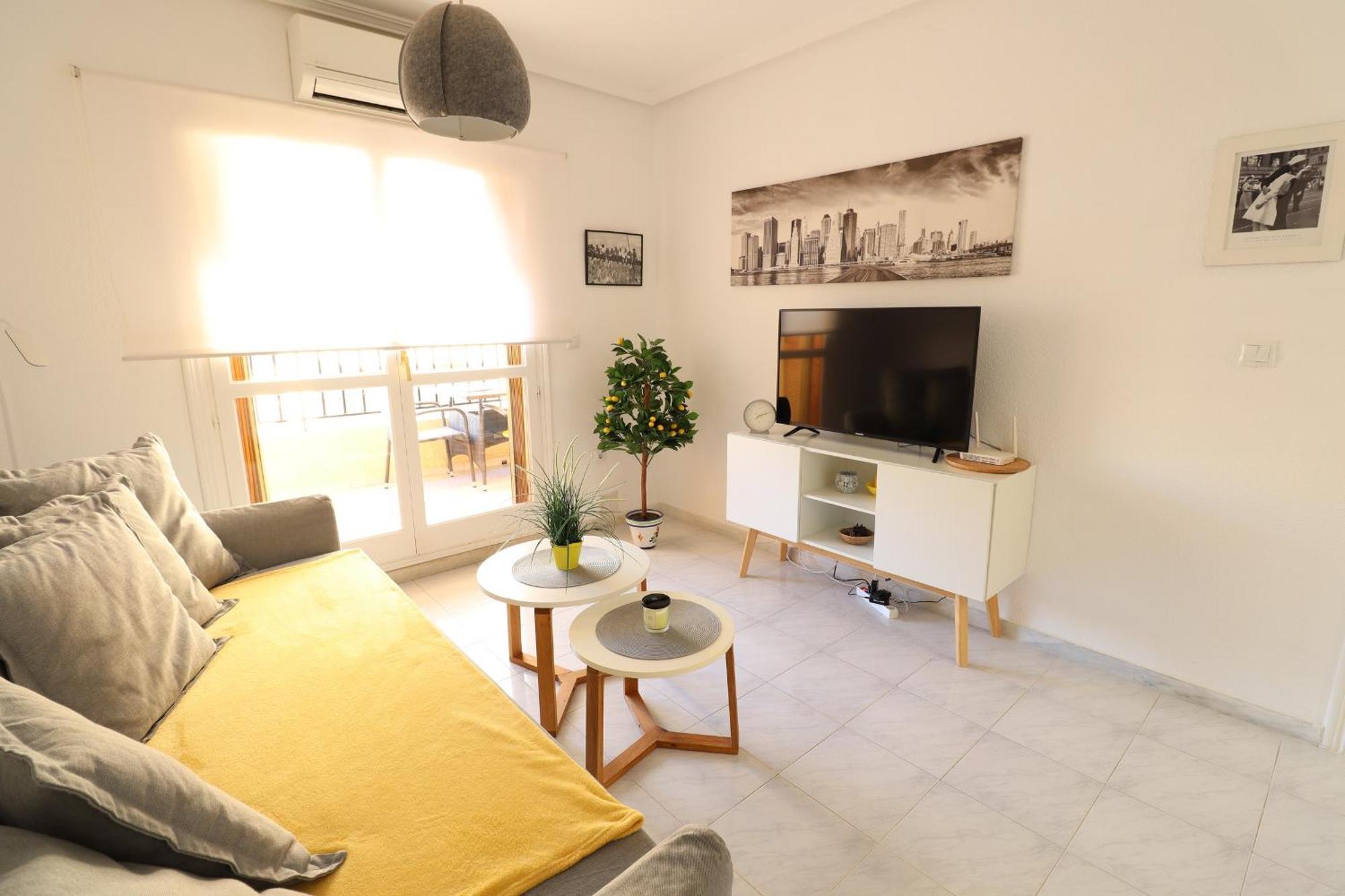 Limon - Viñamar 3 La Mata La Mata (Torrevieja)