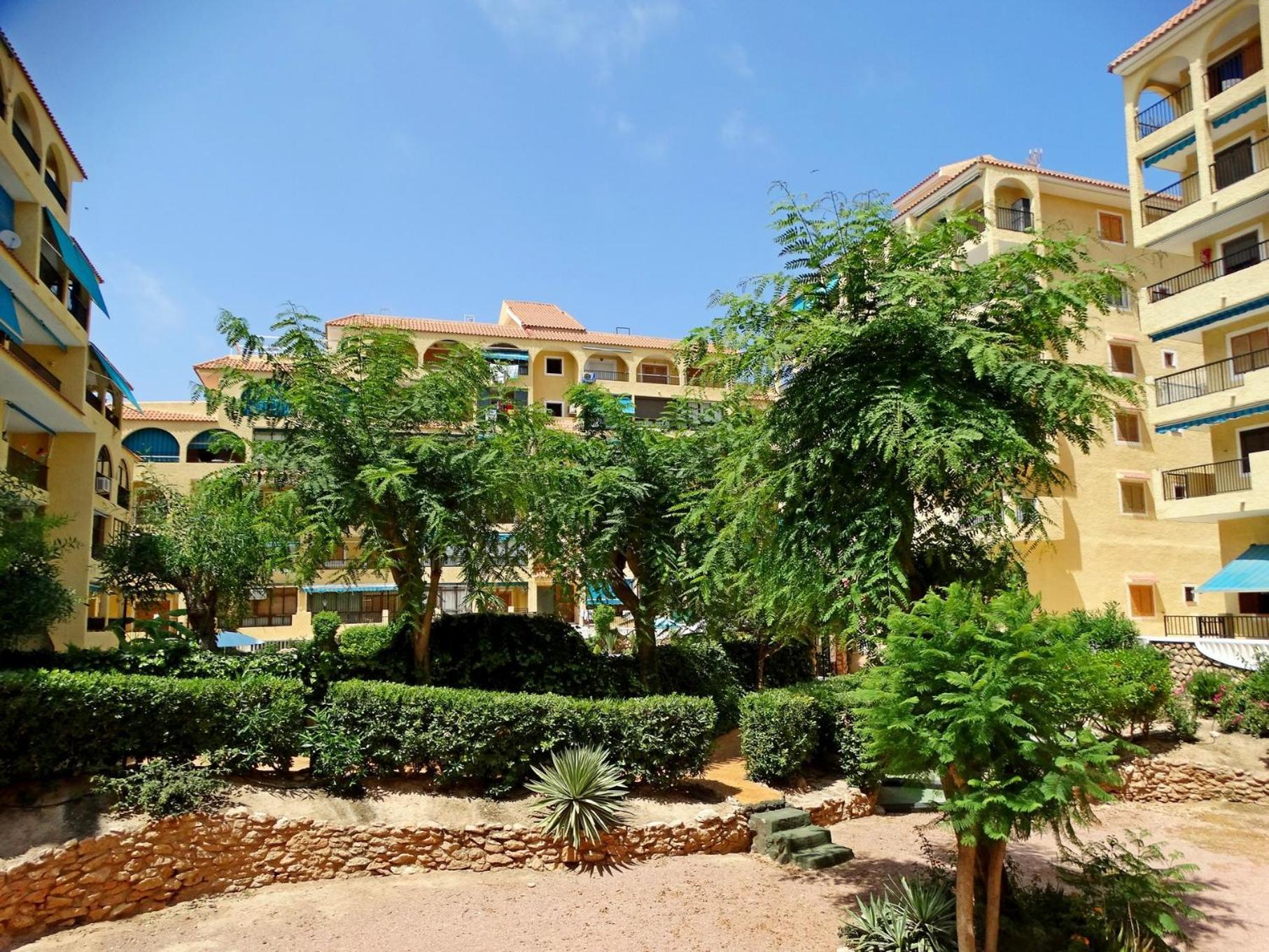 Limon - Viñamar 3 La Mata Apartamento