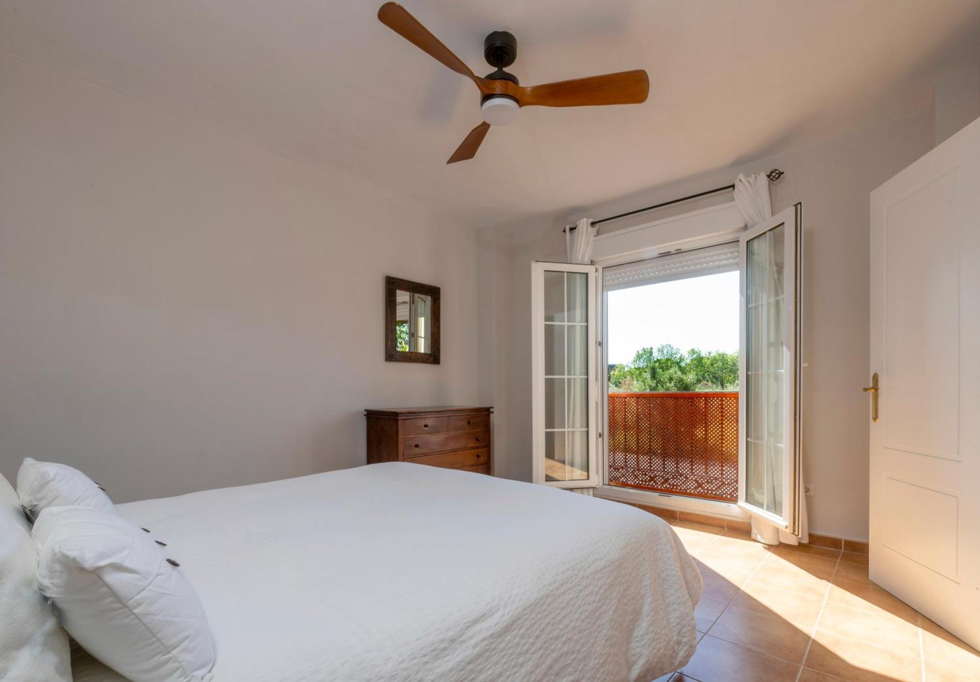 Apartment Campo De Golf