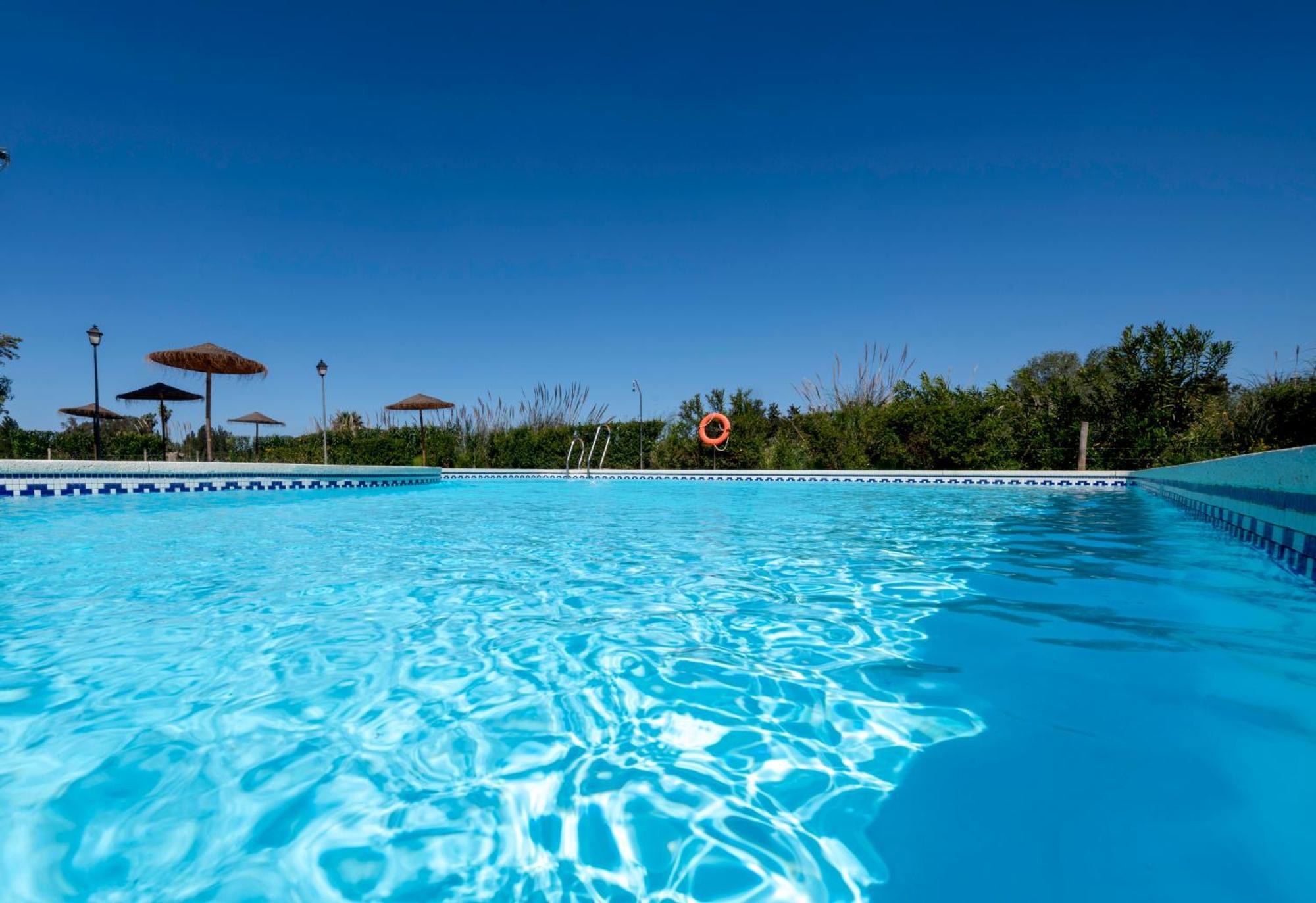 Apartment Campo De Golf *