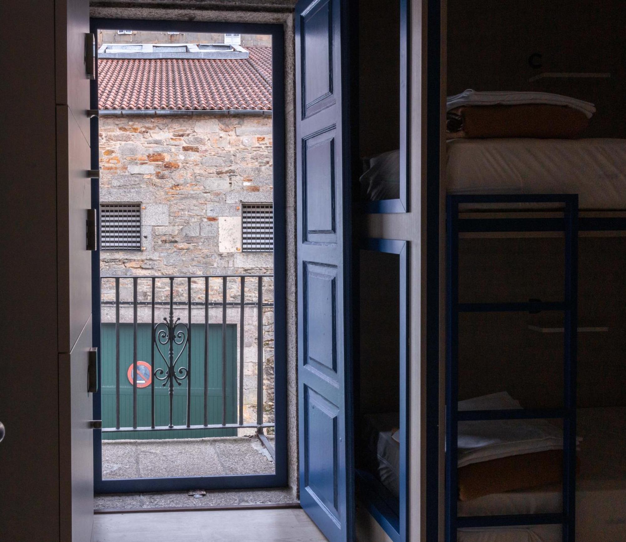 Hostal Santiago Km-0 Santiago de Compostela