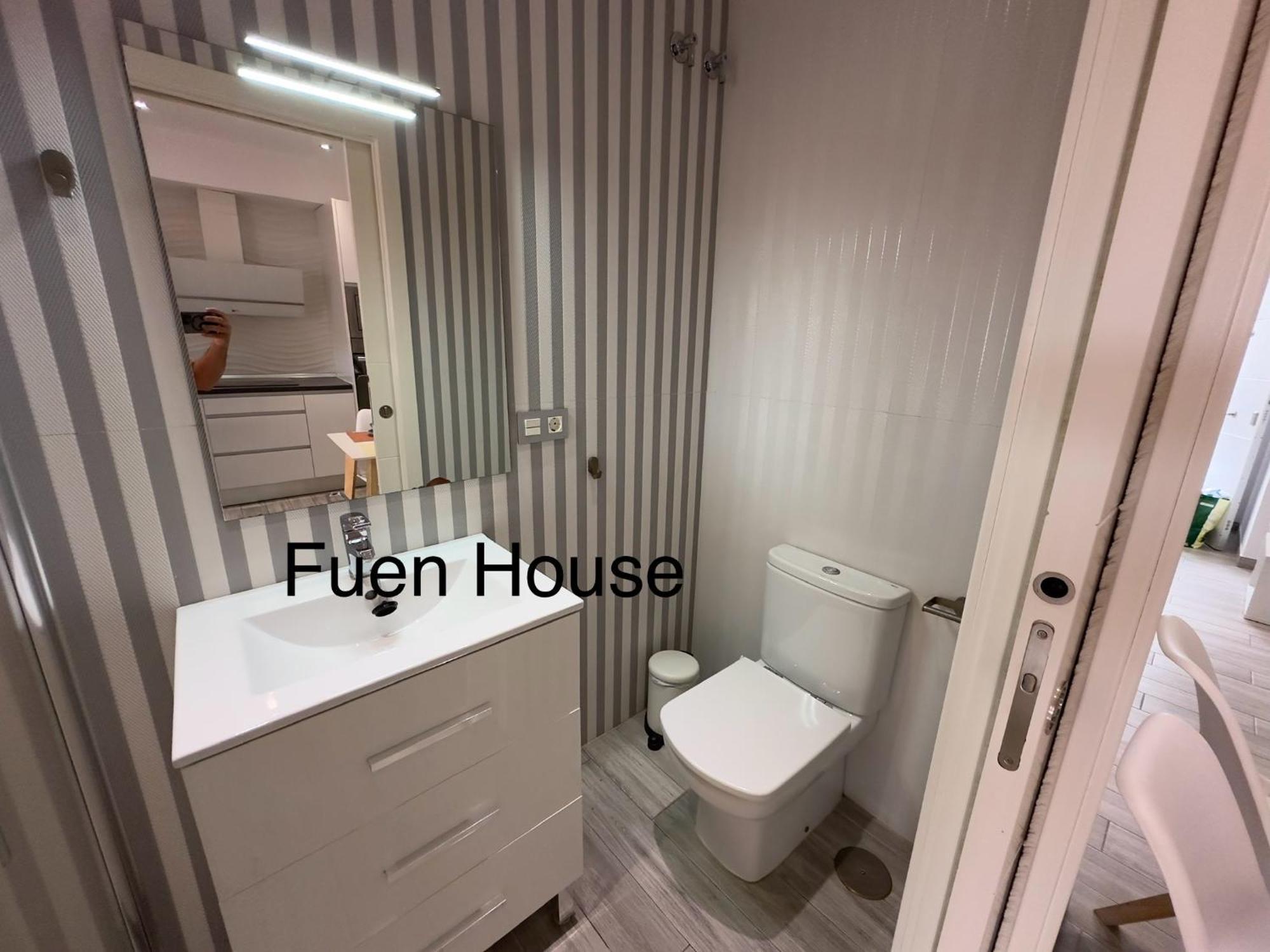 Loft Of Apartamento Frigiliana