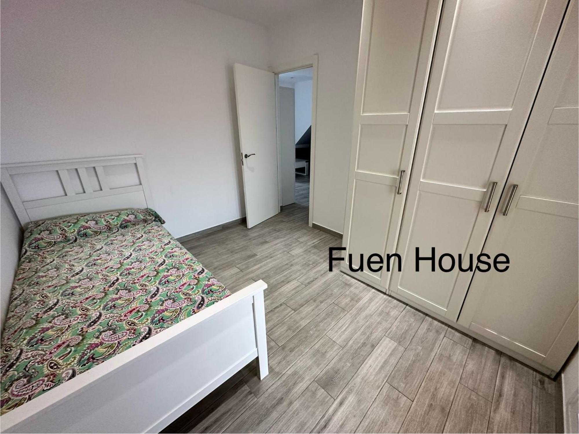 Loft Of Frigiliana
